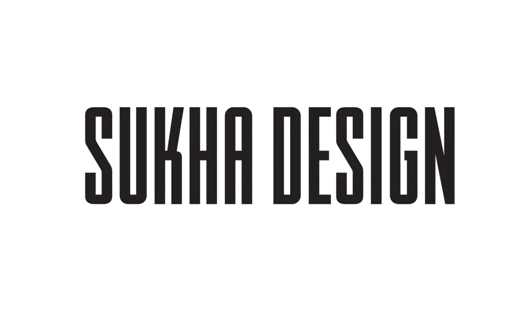 Sukha Design logo