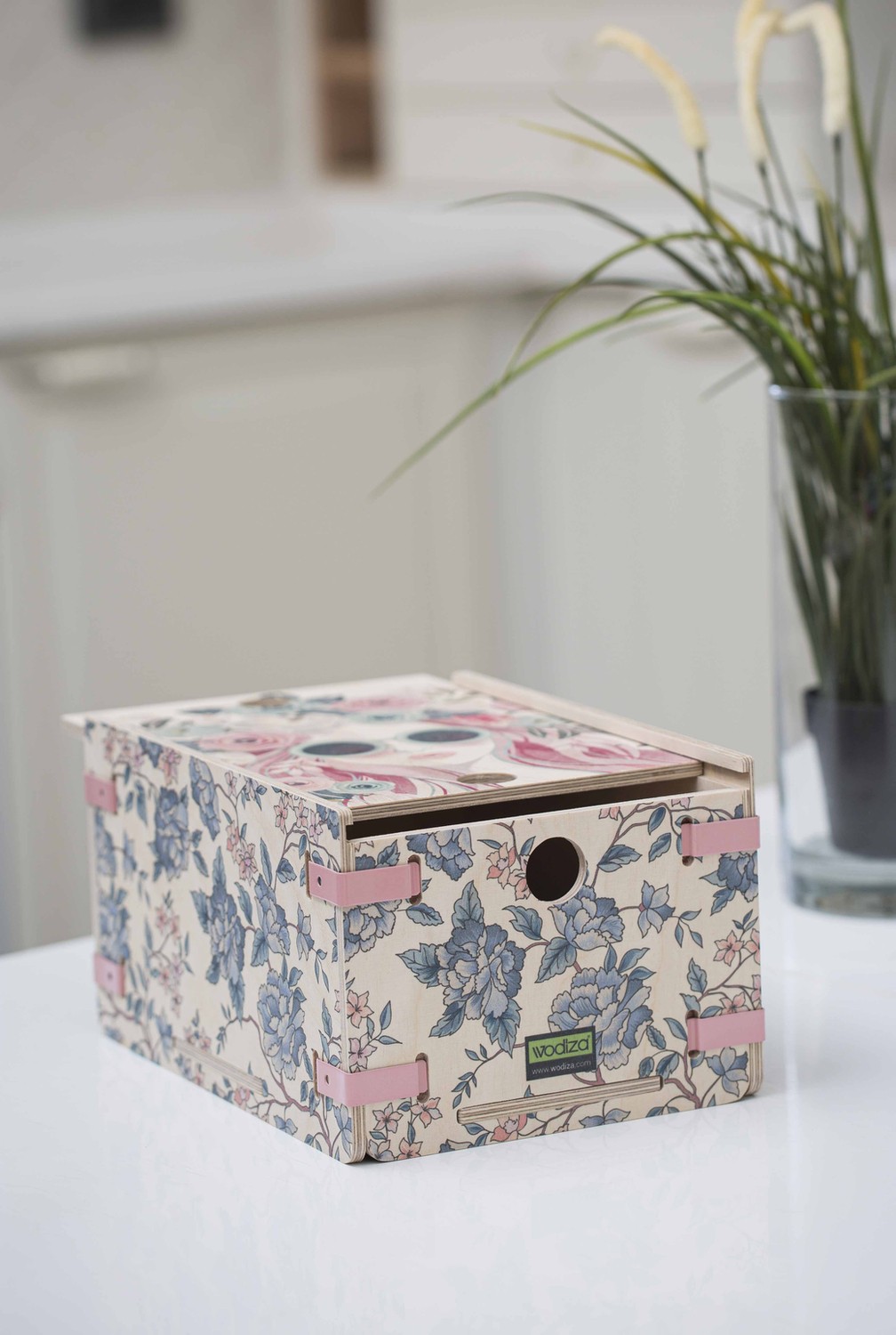 My Box Serisi - FLORAL 