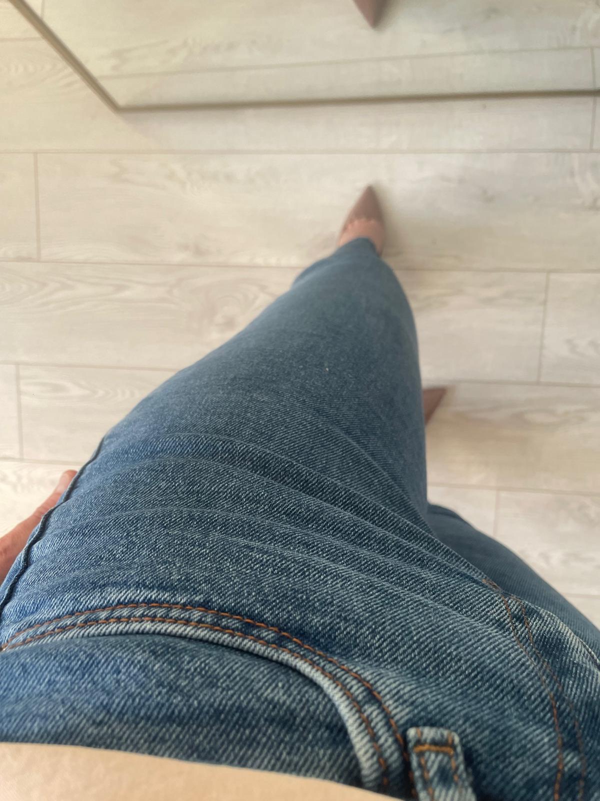 Thop Shop Boyfriend Jean