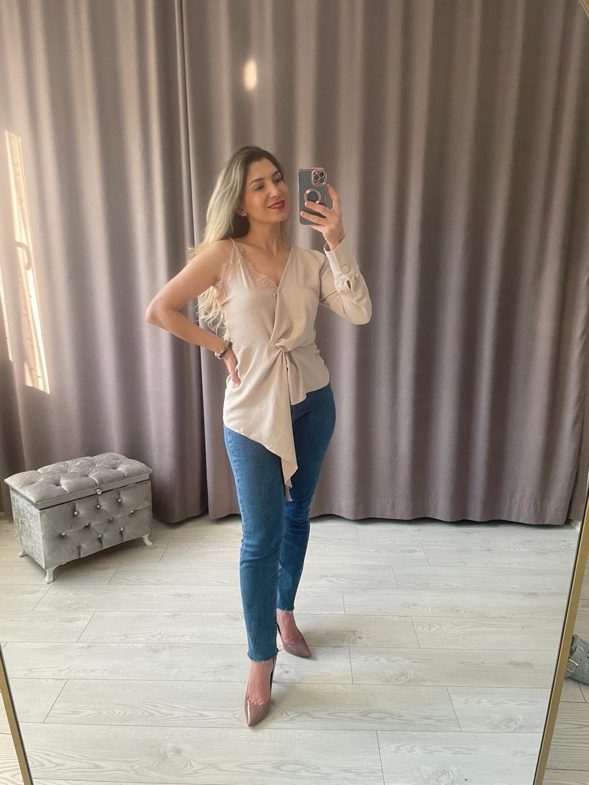 Thop Shop Boyfriend Jean