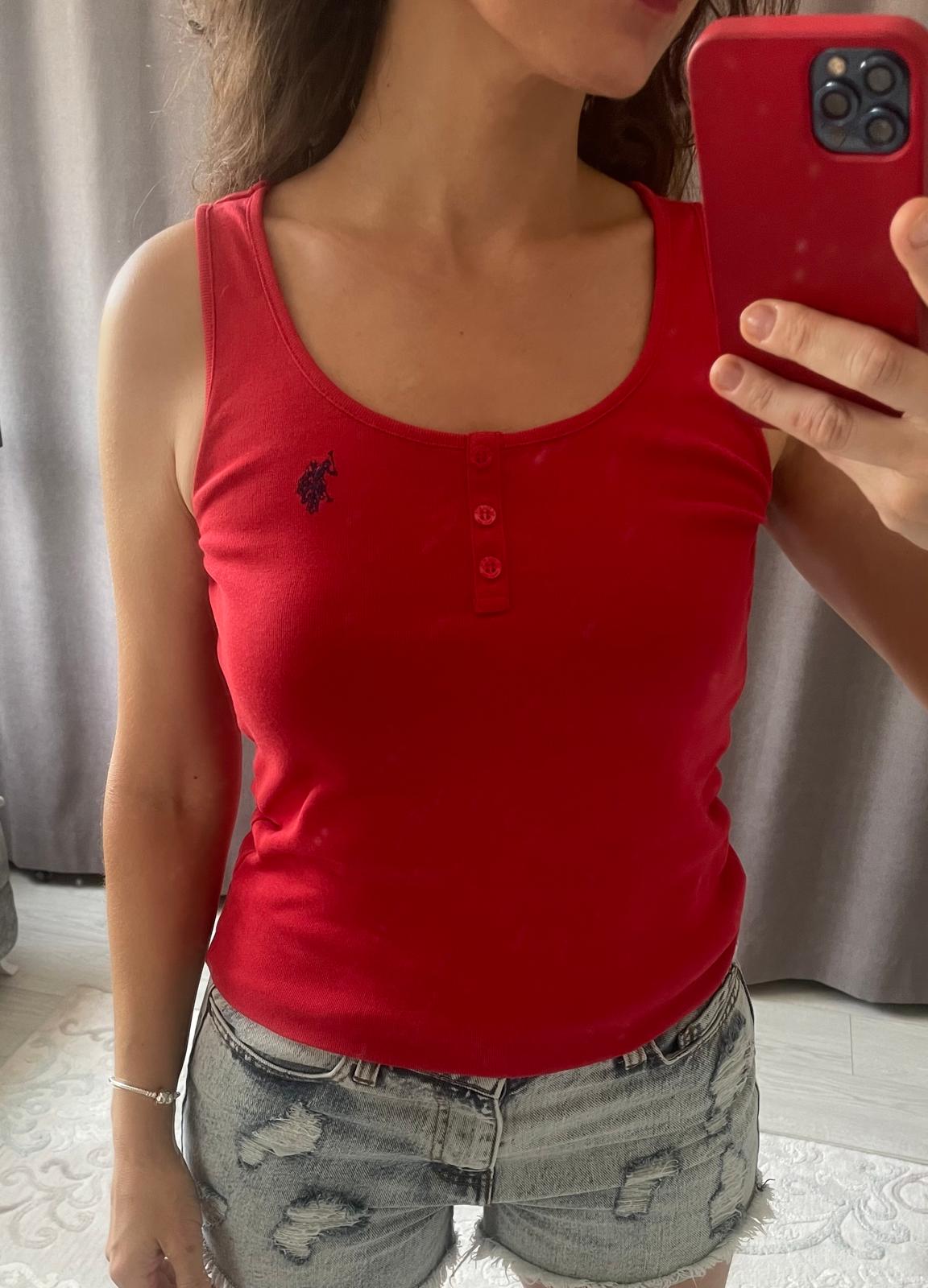 Orjinal Marka Pamuklu Body