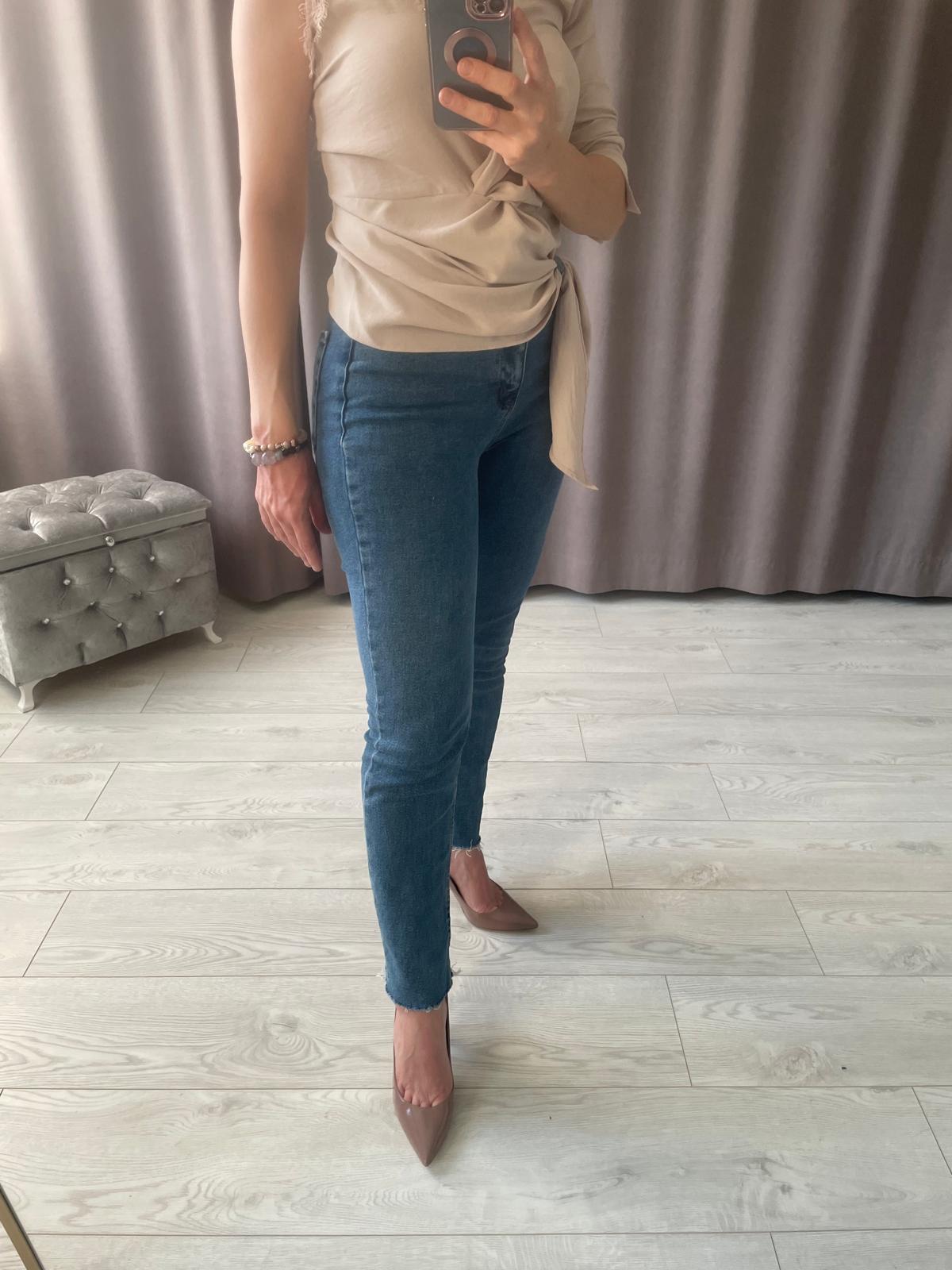 Thop Shop Boyfriend Jean