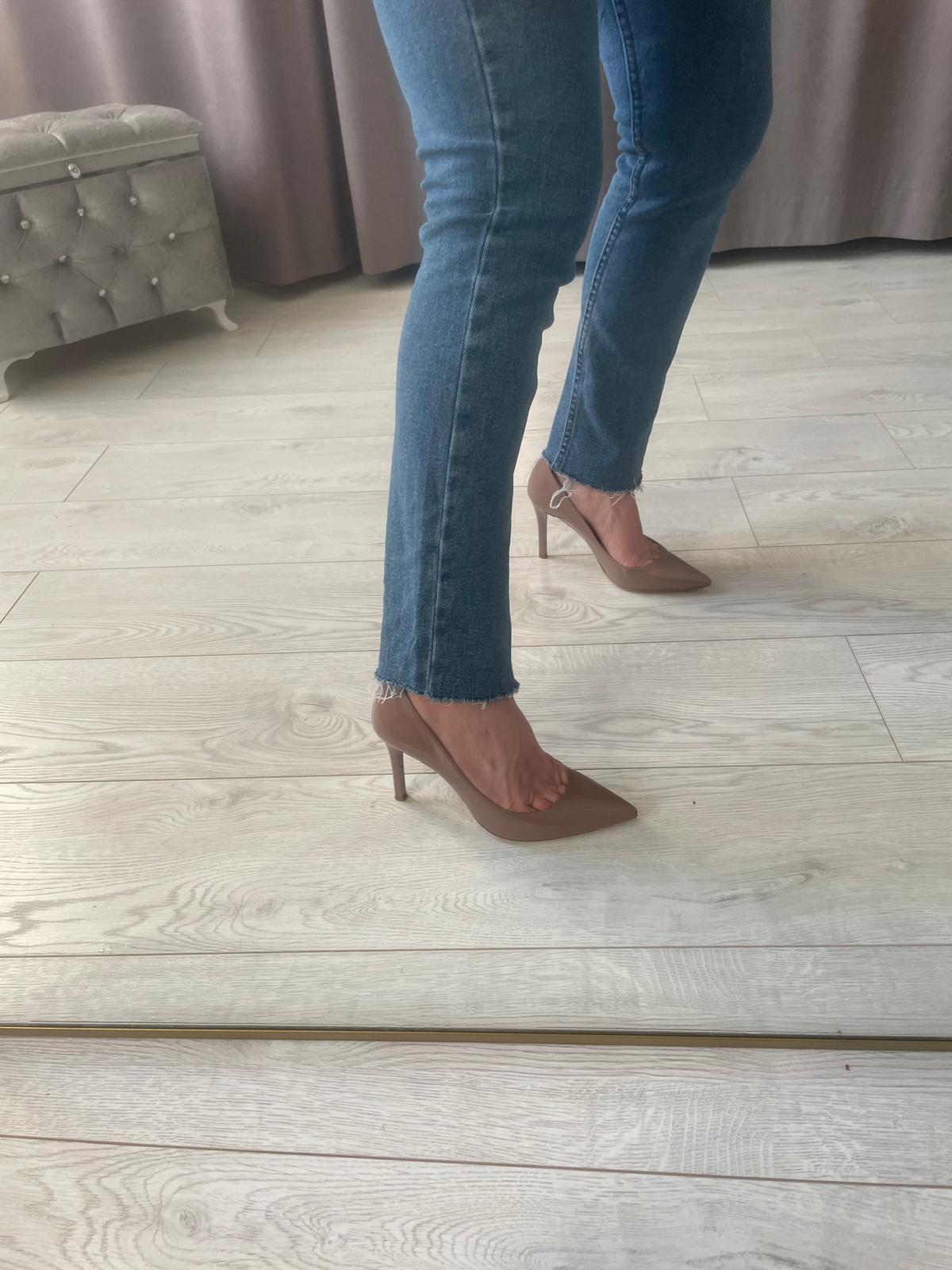 Thop Shop Boyfriend Jean