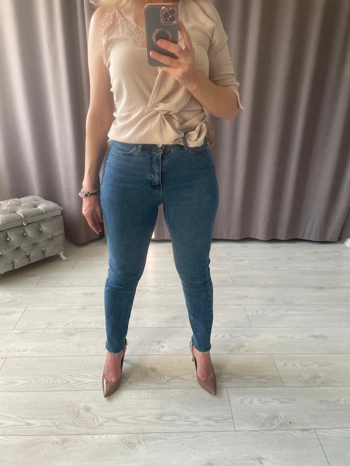 Thop Shop Boyfriend Jean