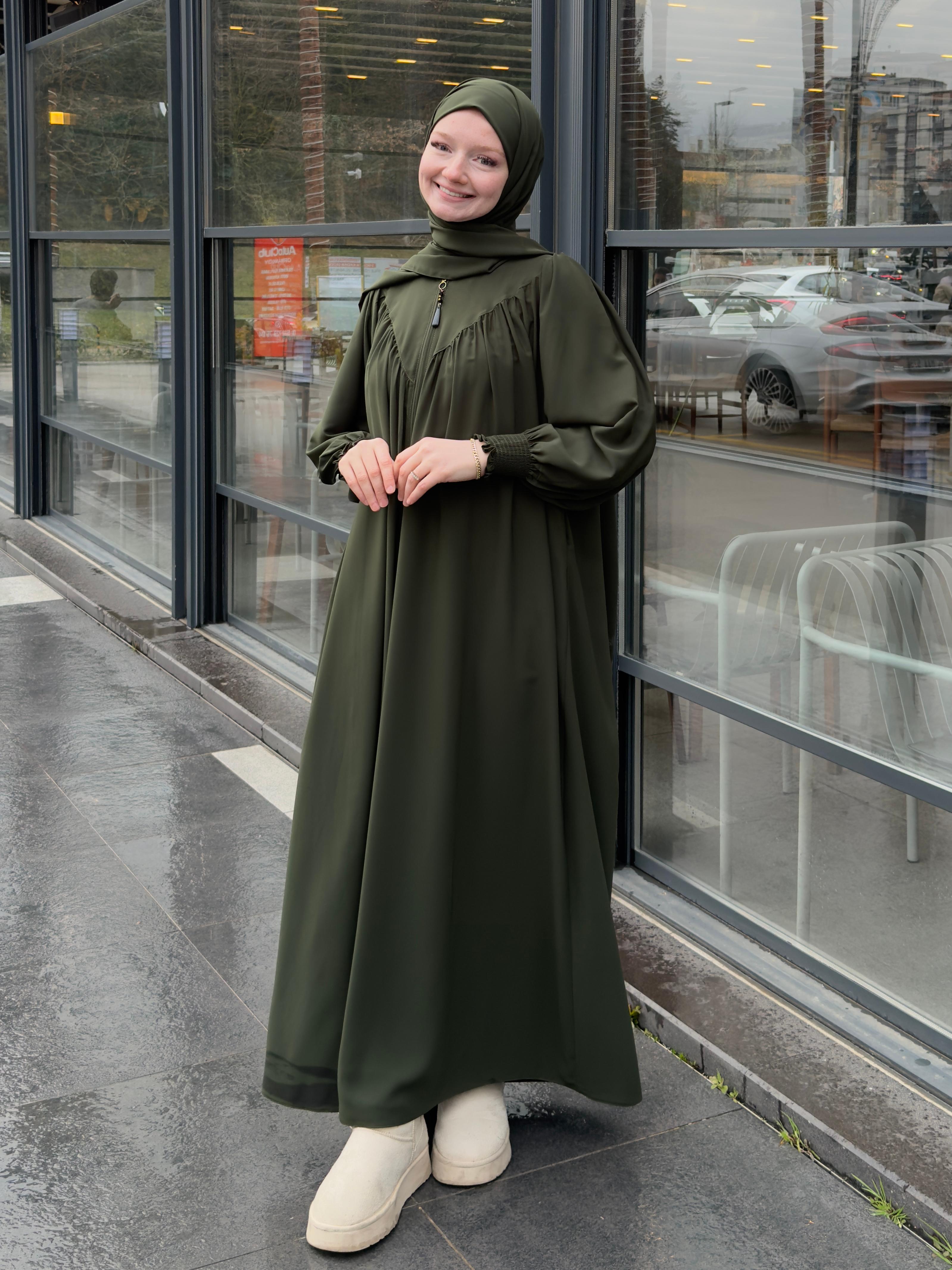 SİDRA FERACE