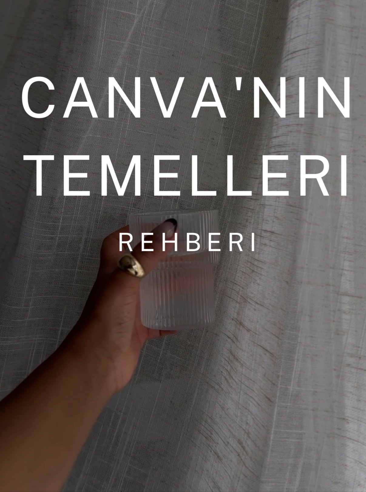 CANVA BAŞLANGIÇ REHBERİ