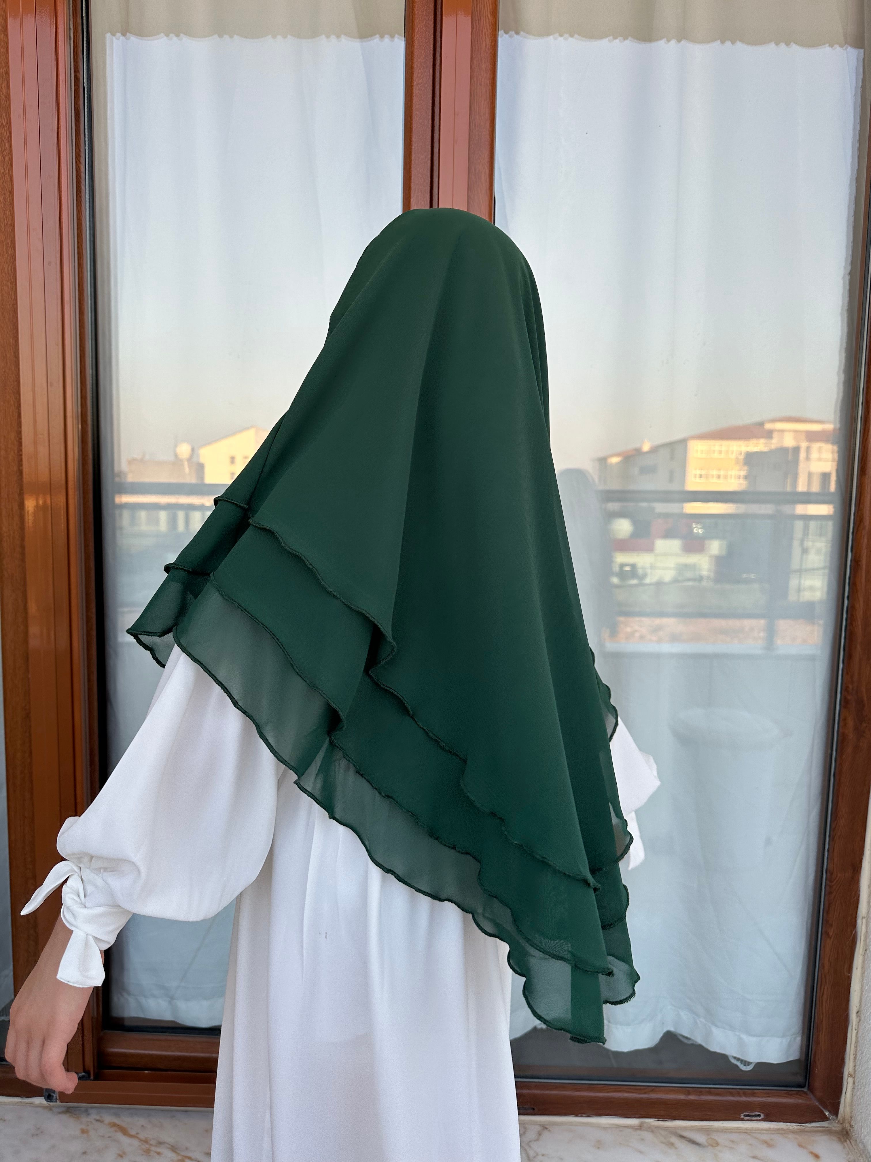 ÇOCUK SUFLE - Zümrüt