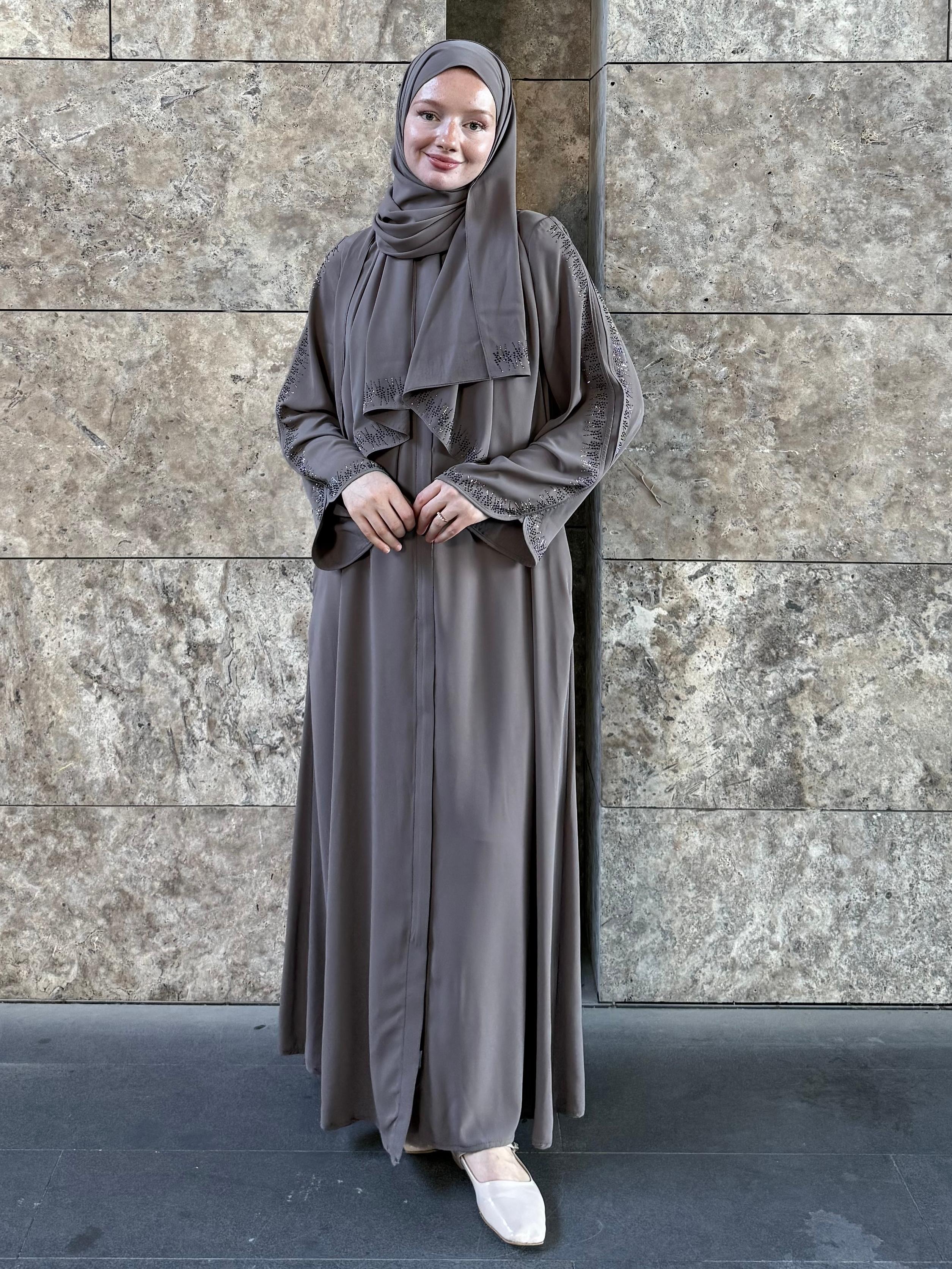 LİN ABAYA FERACE