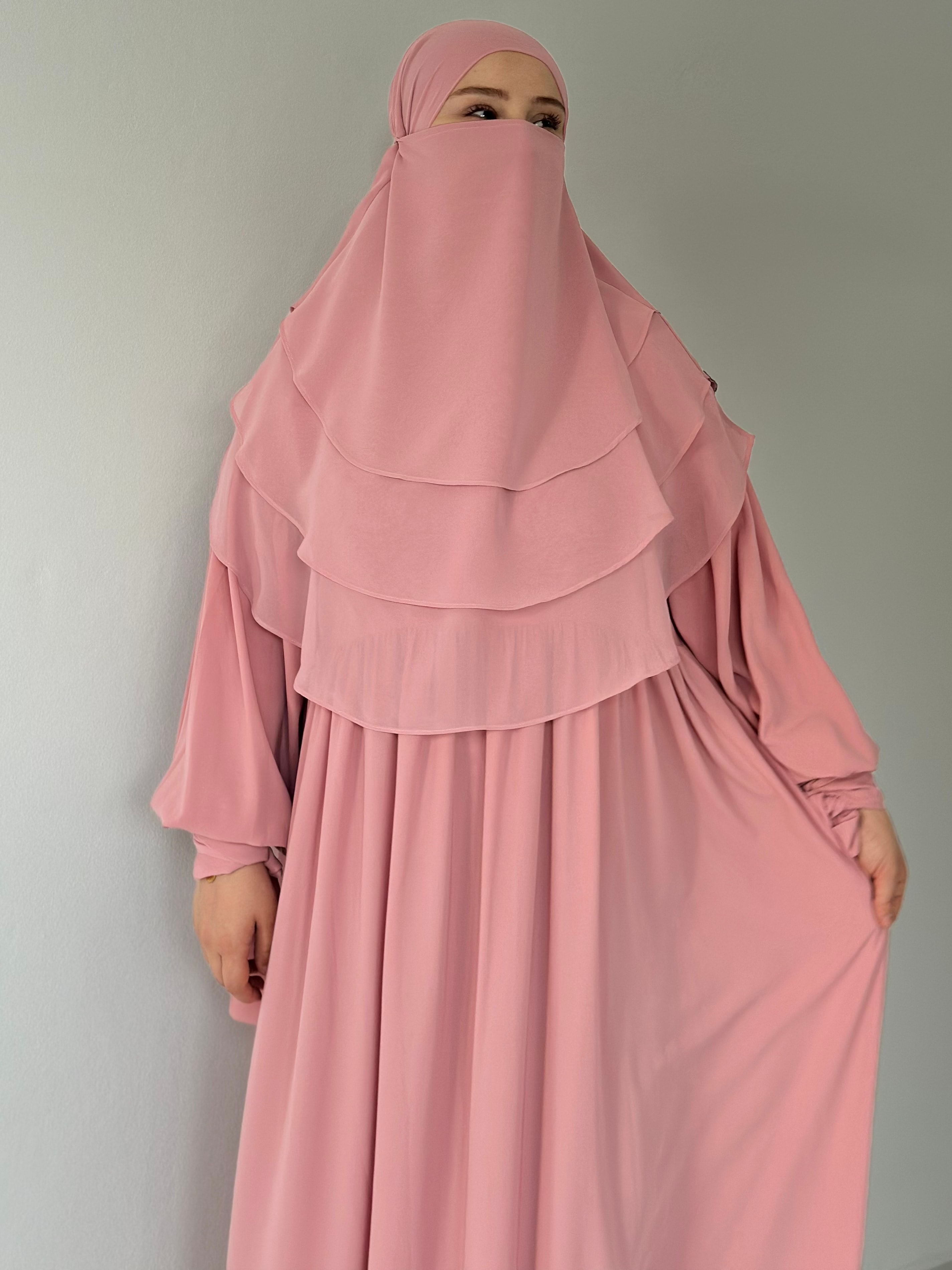 SİMA KISA SUFLE PUDRA