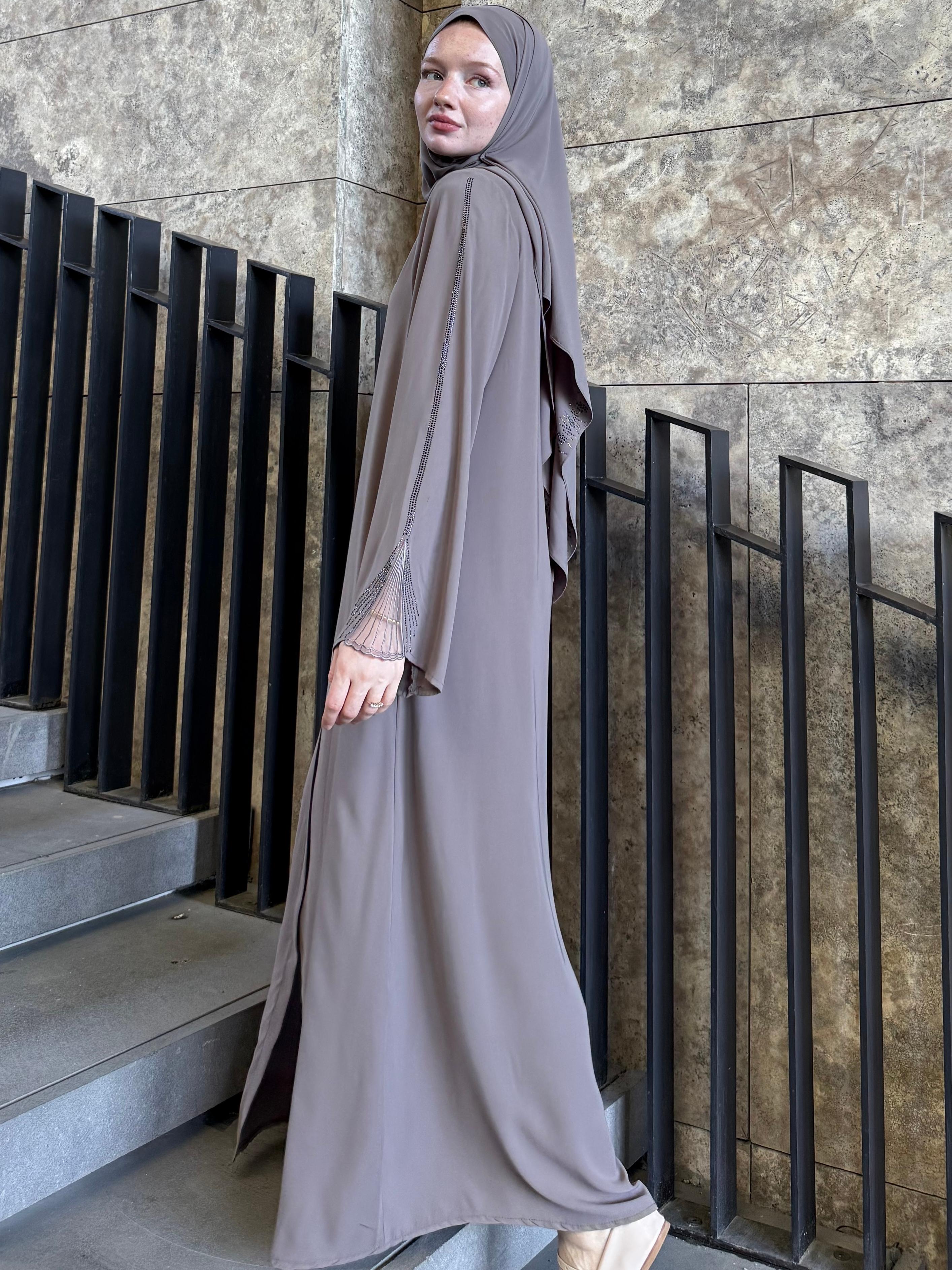 SİM ABAYA FERACE