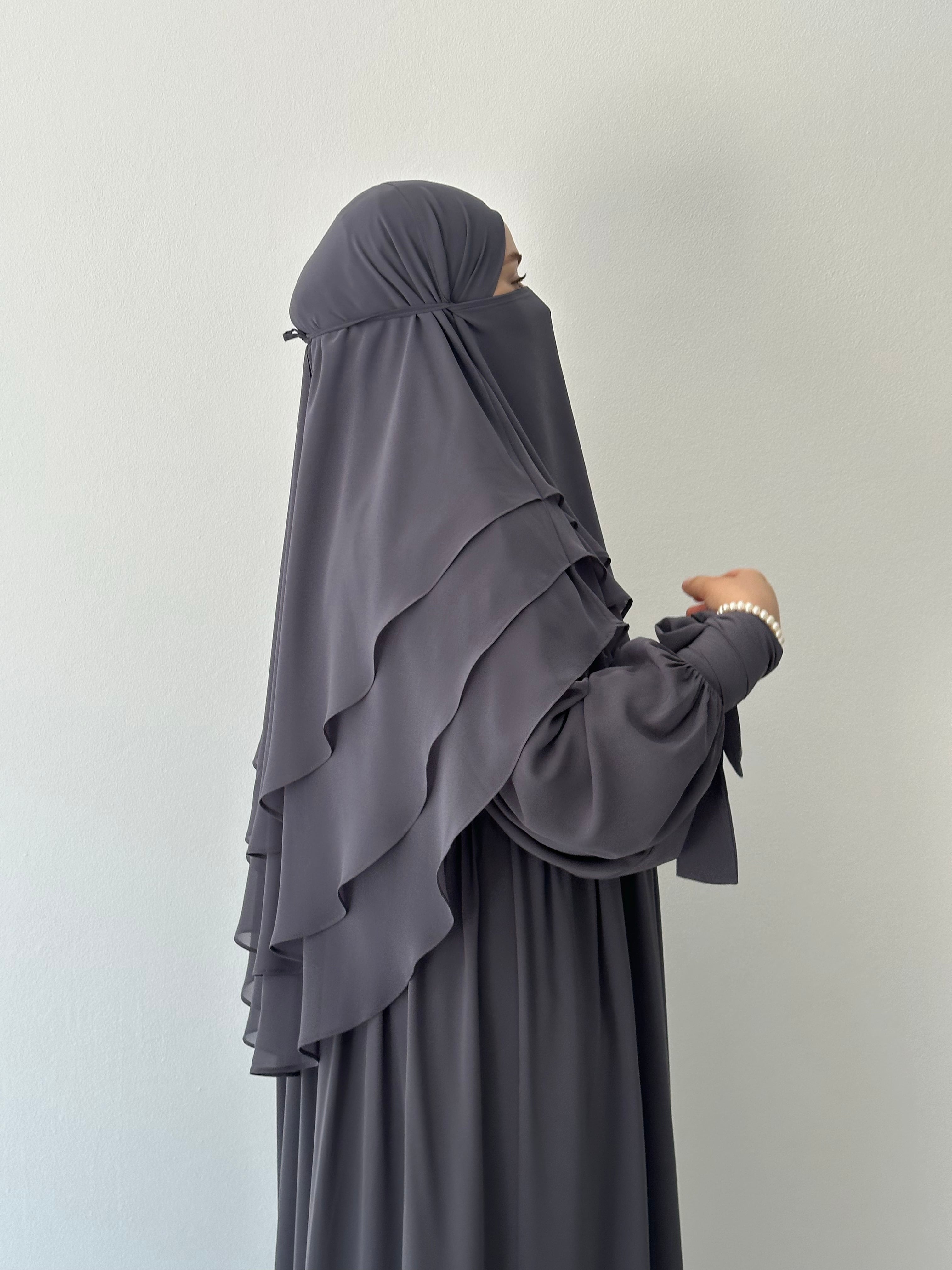 SİMA KISA SUFLE FÜME