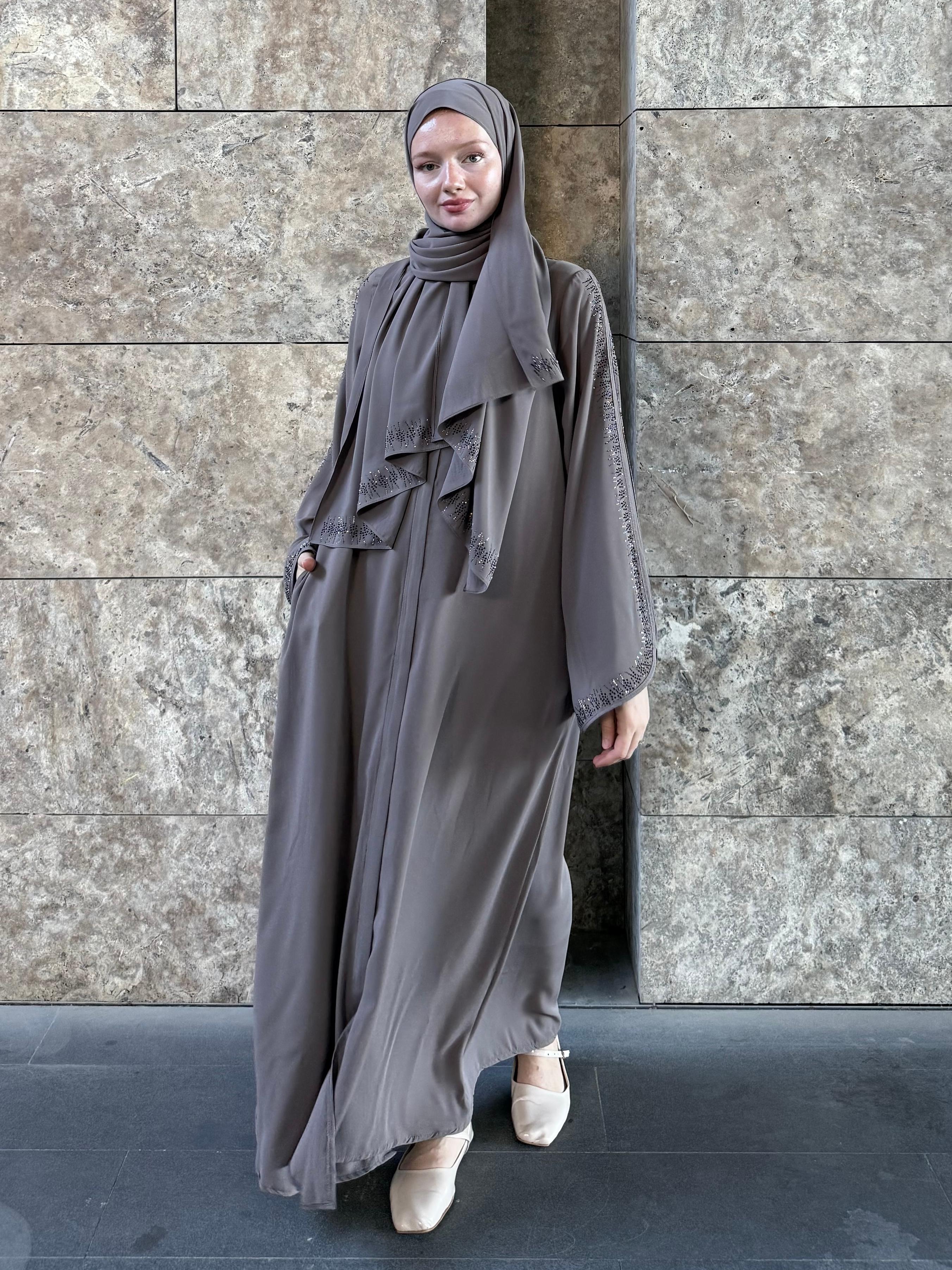 LİN ABAYA FERACE