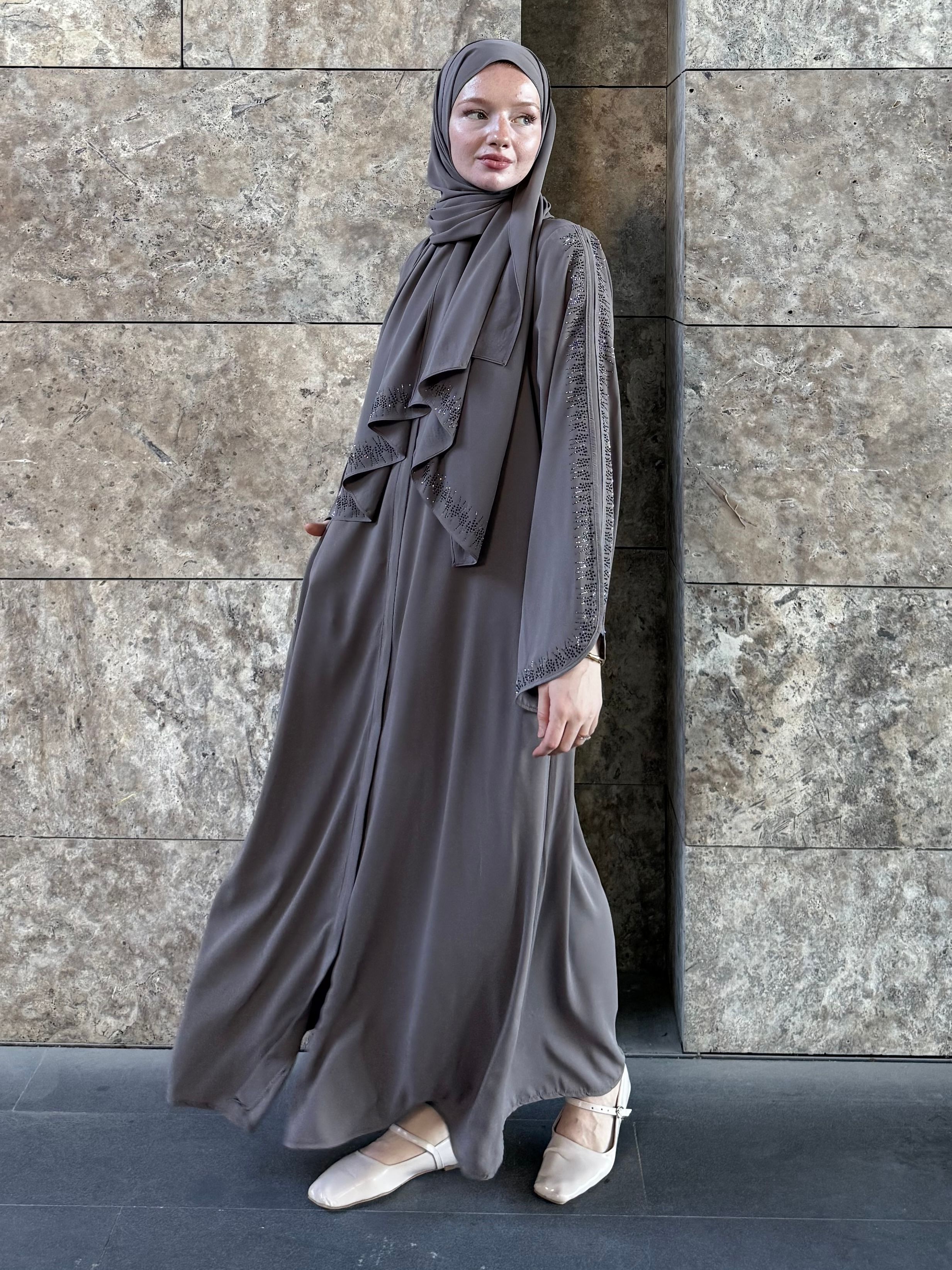 LİN ABAYA FERACE