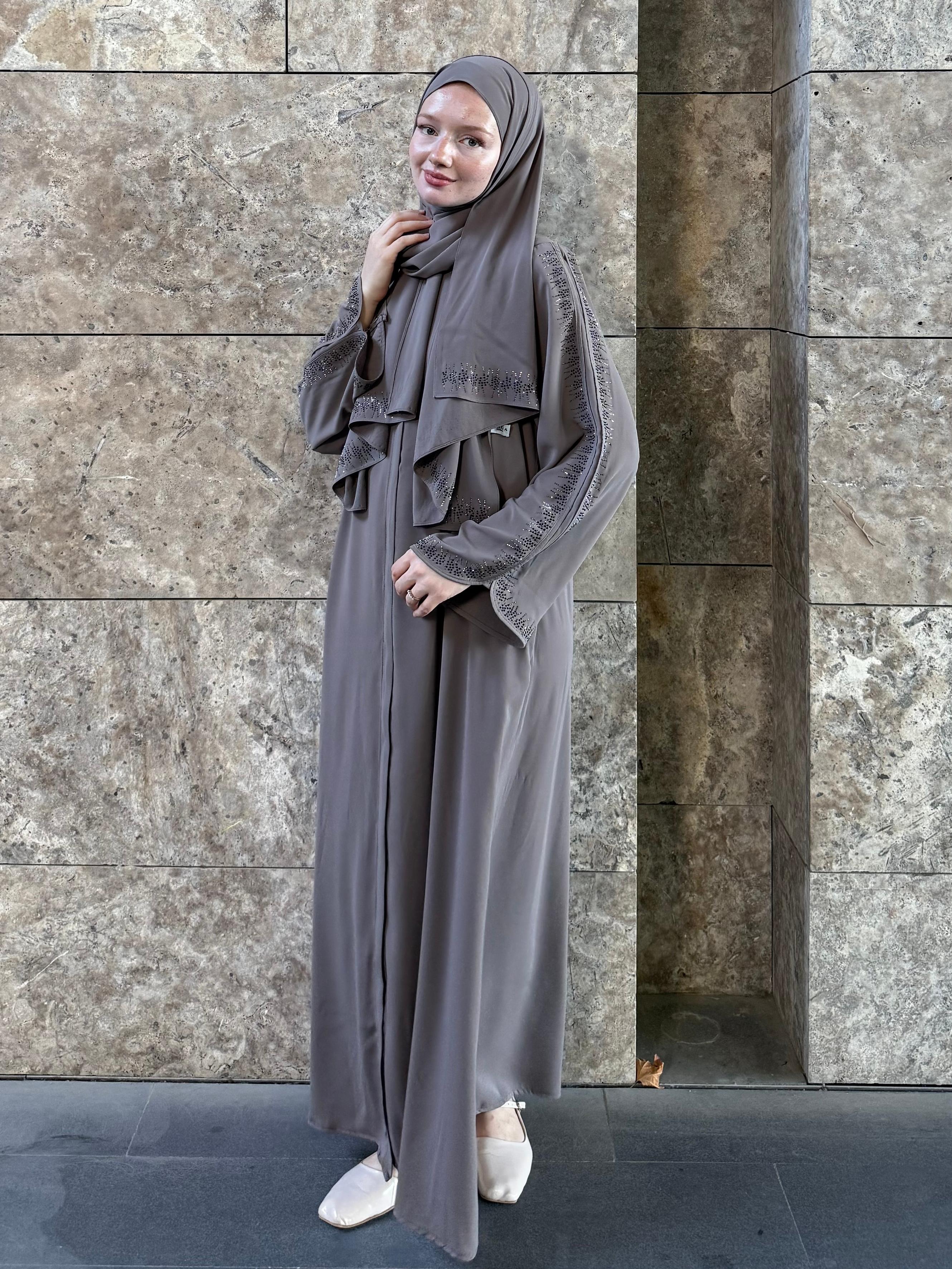 LİN ABAYA FERACE