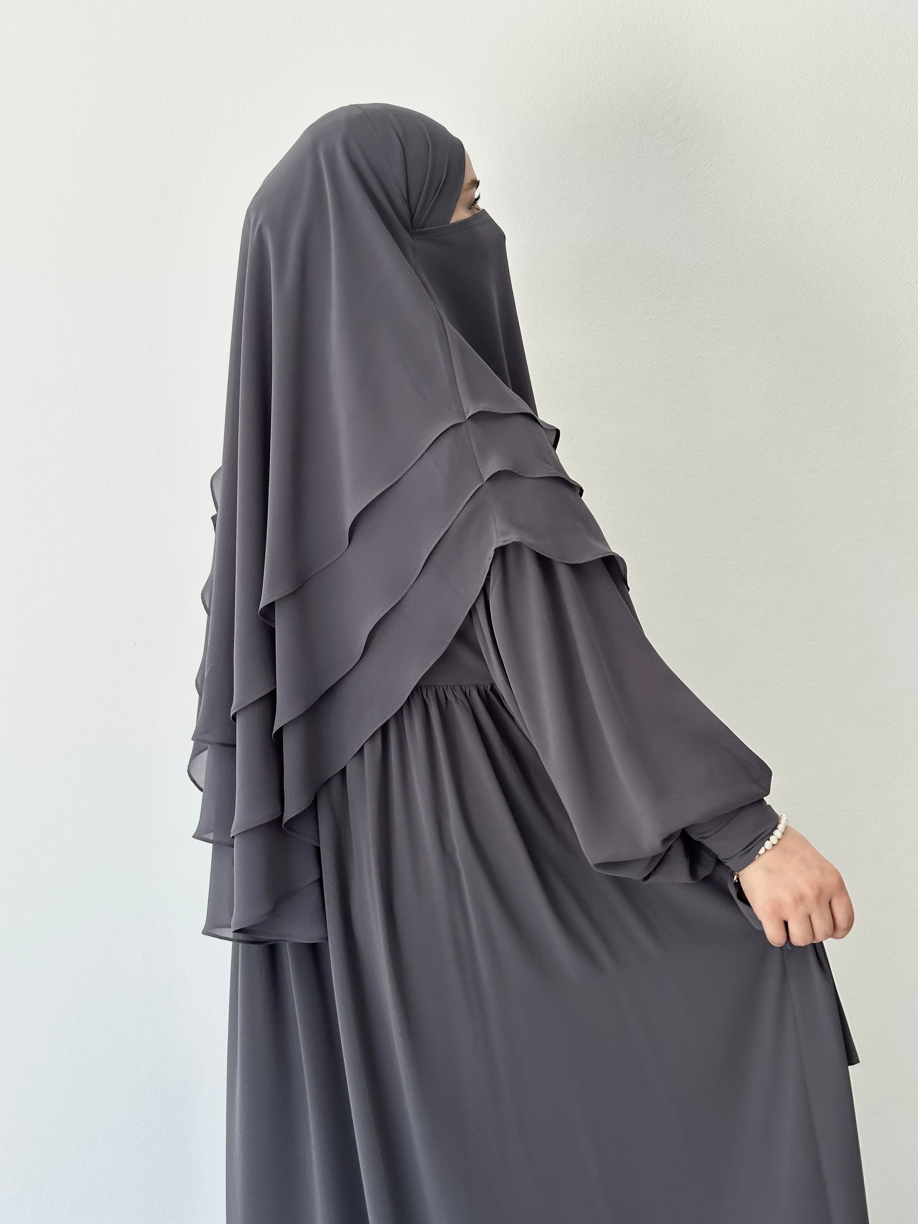 SİMA KISA SUFLE FÜME