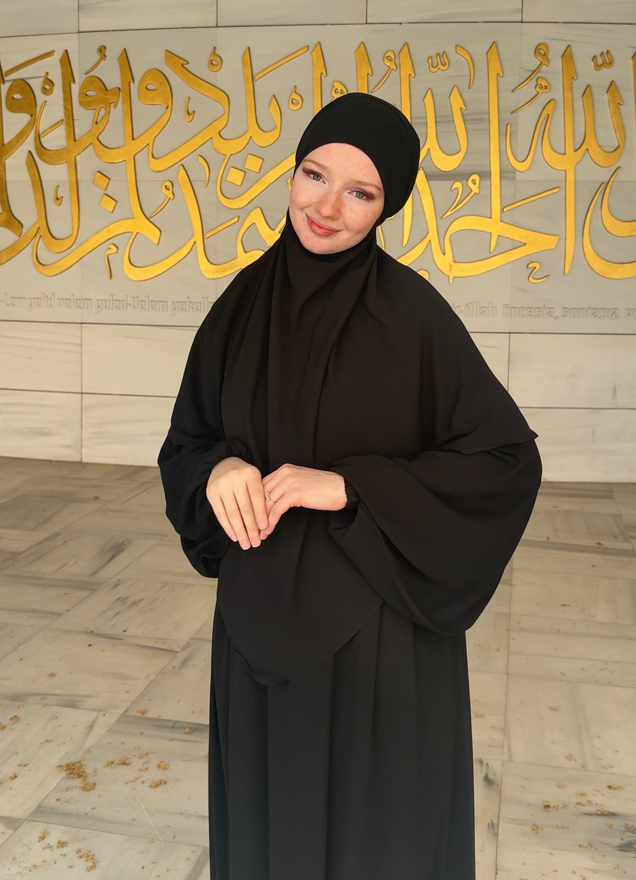 MAH TAKIM - Siyah