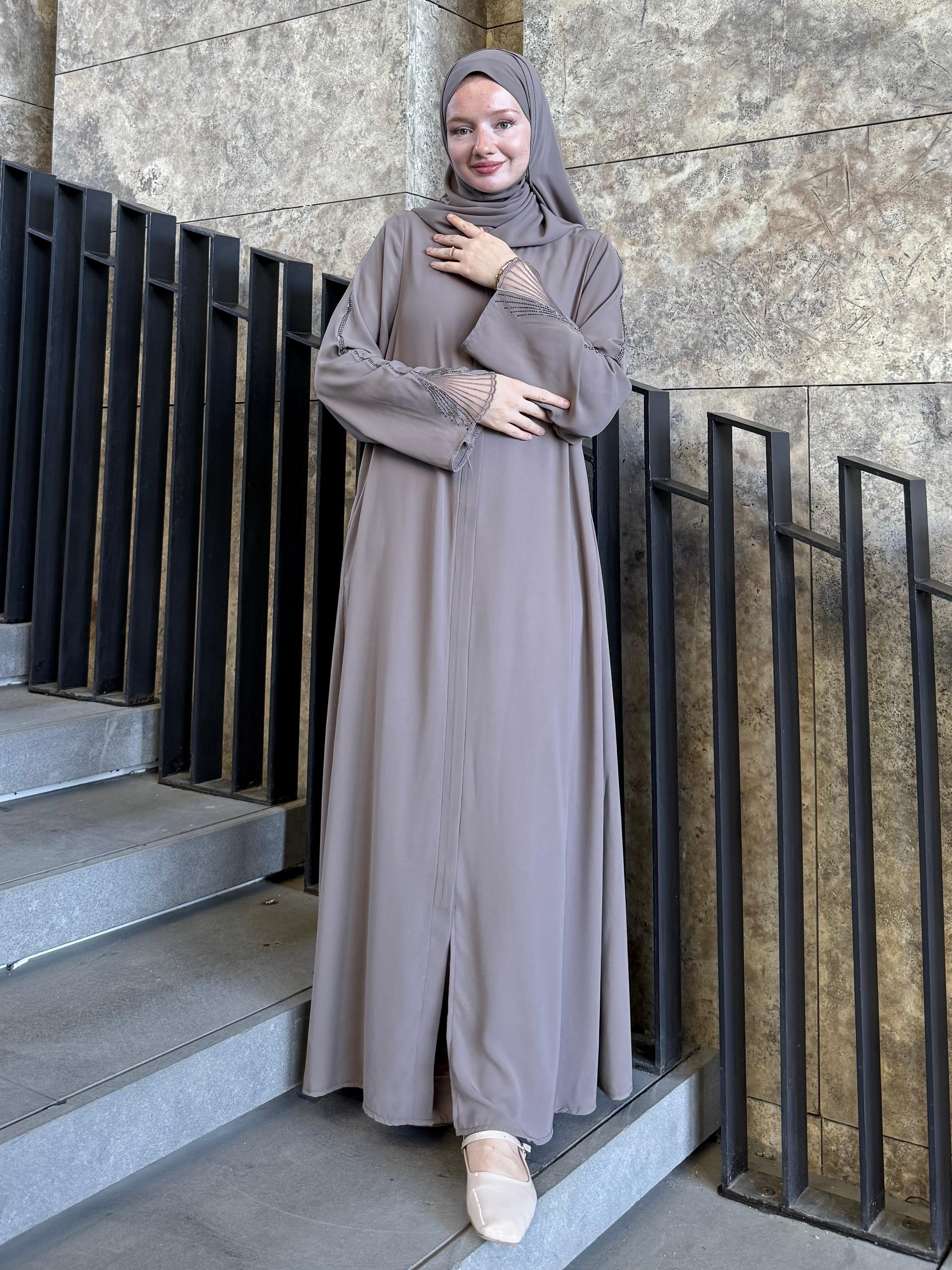 SİM ABAYA FERACE