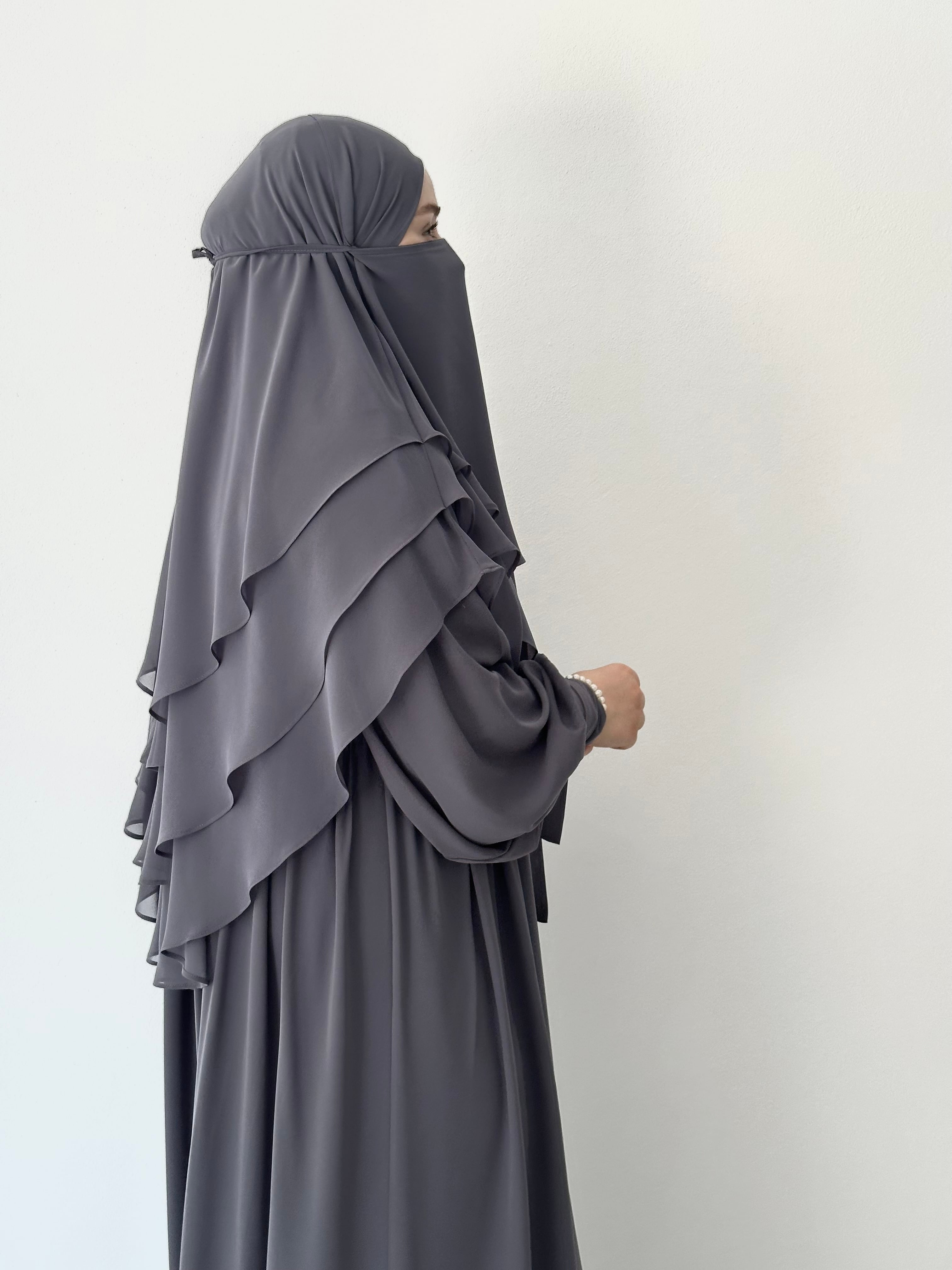 SİMA KISA SUFLE FÜME