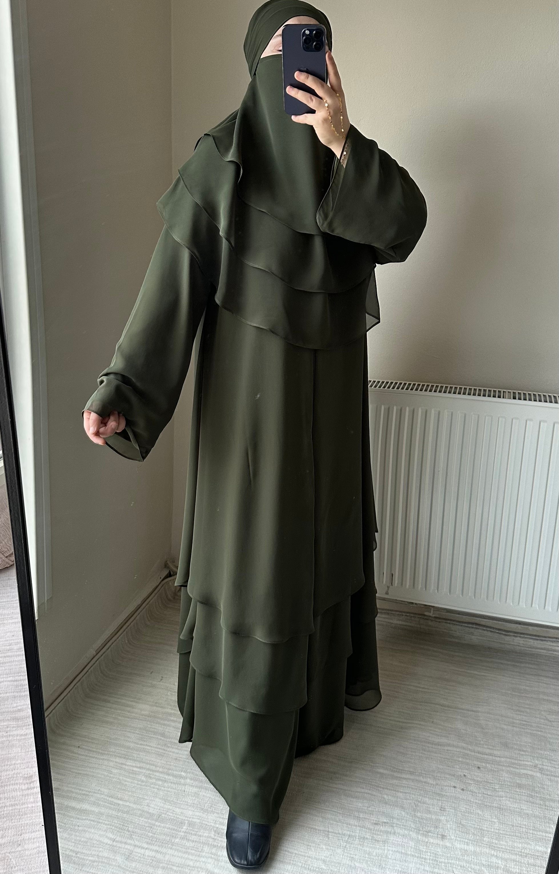 ŞİFON TAKIM HAKİ