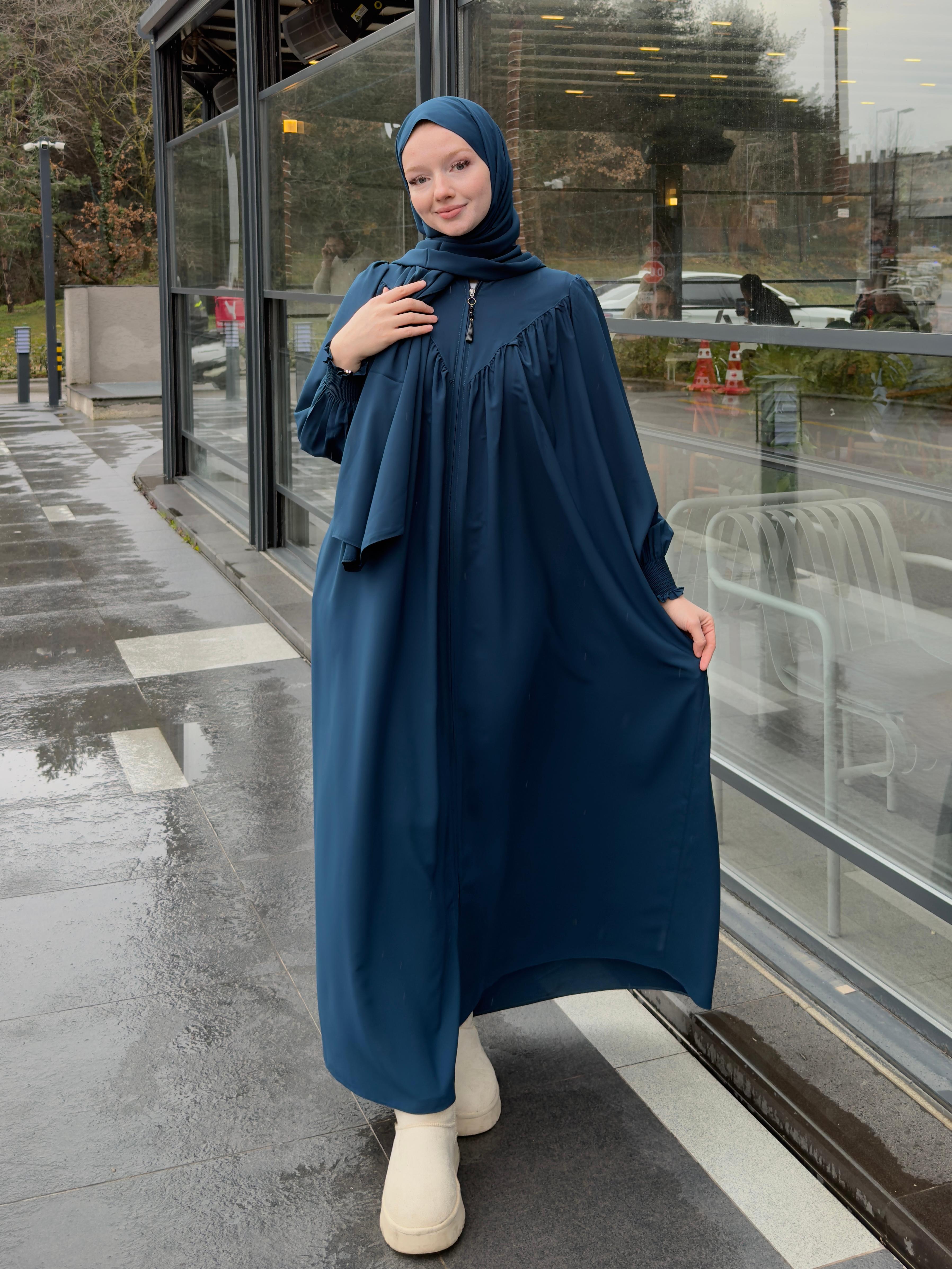 SİDRA FERACE - Petrol
