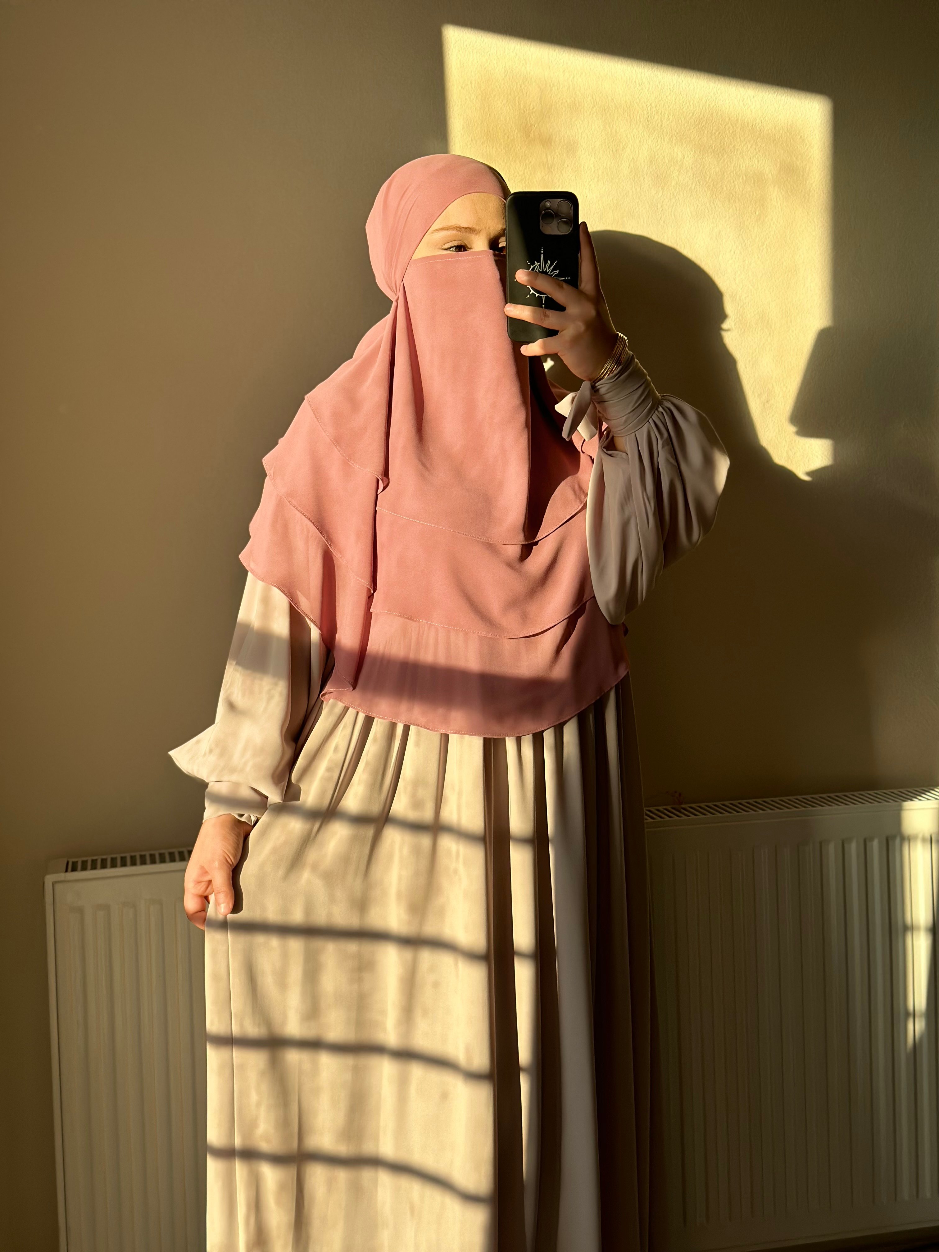 SİMA KISA SUFLE PUDRA