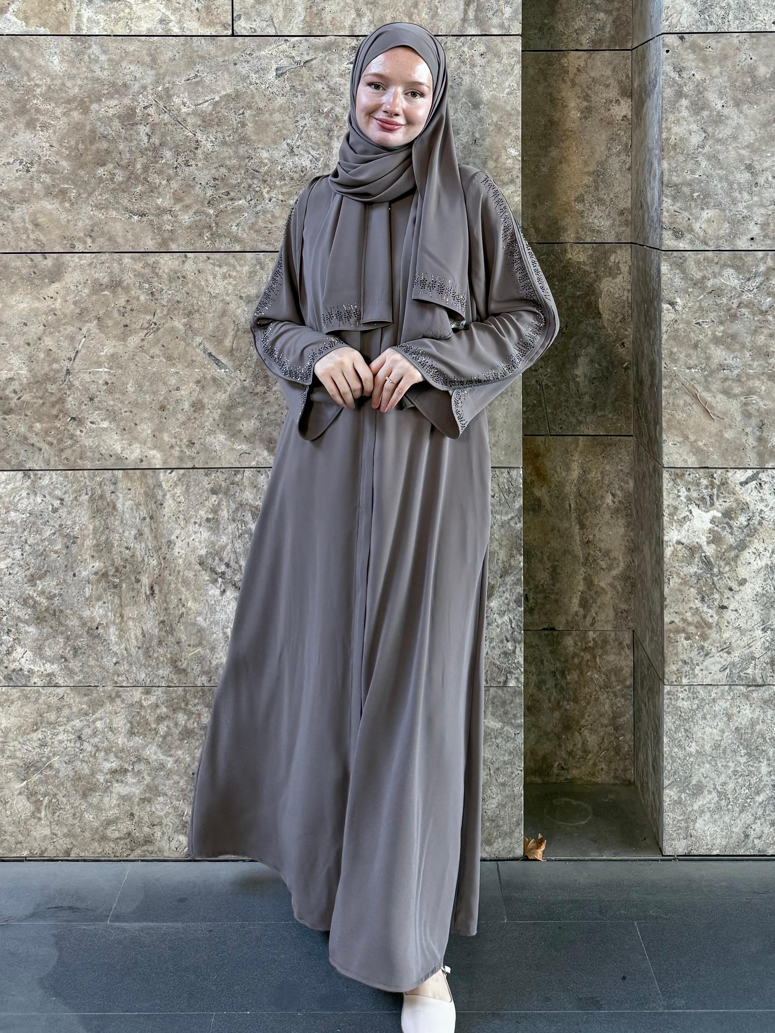 LİN ABAYA FERACE