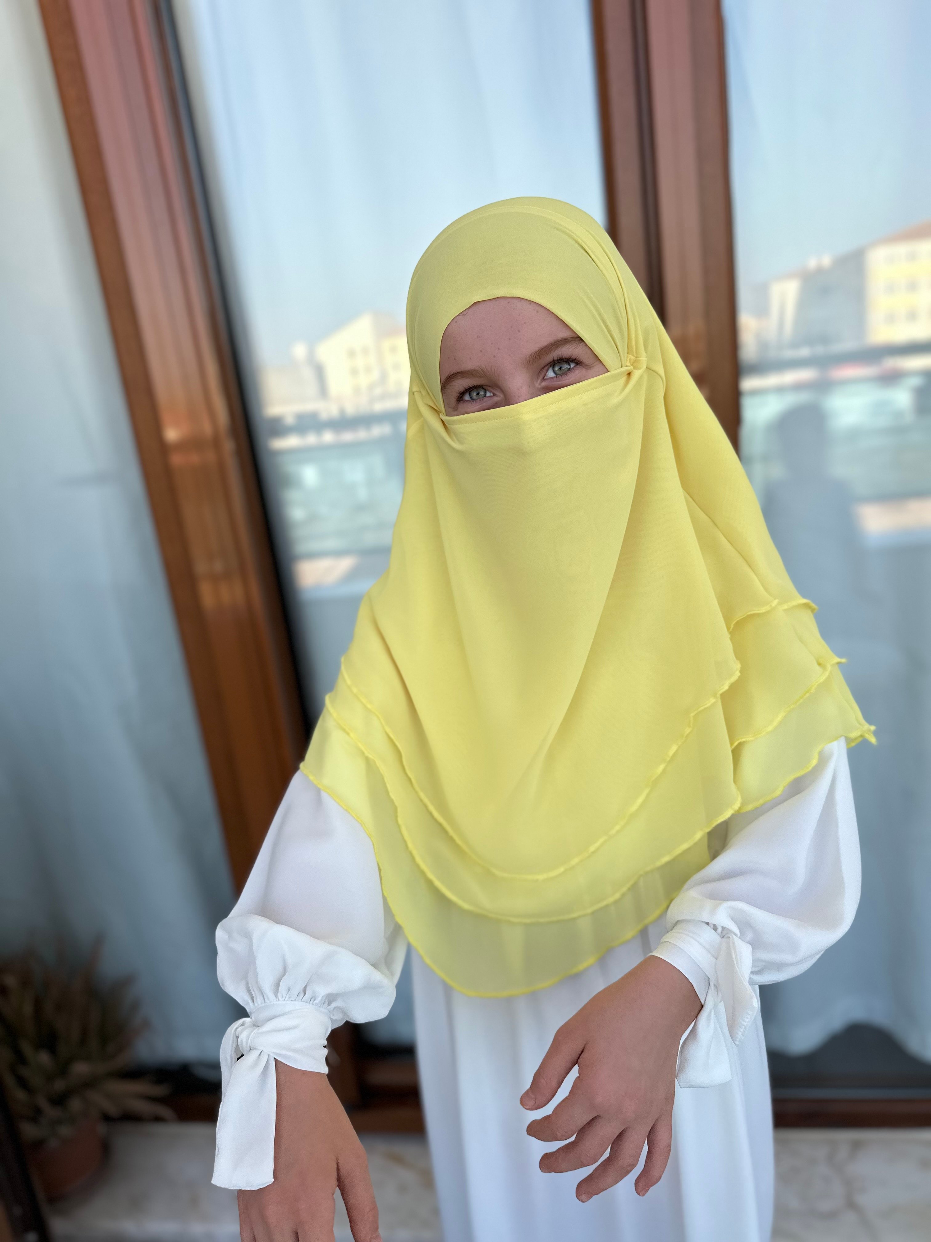 ÇOCUK TAKIM - Beyaz Sarı