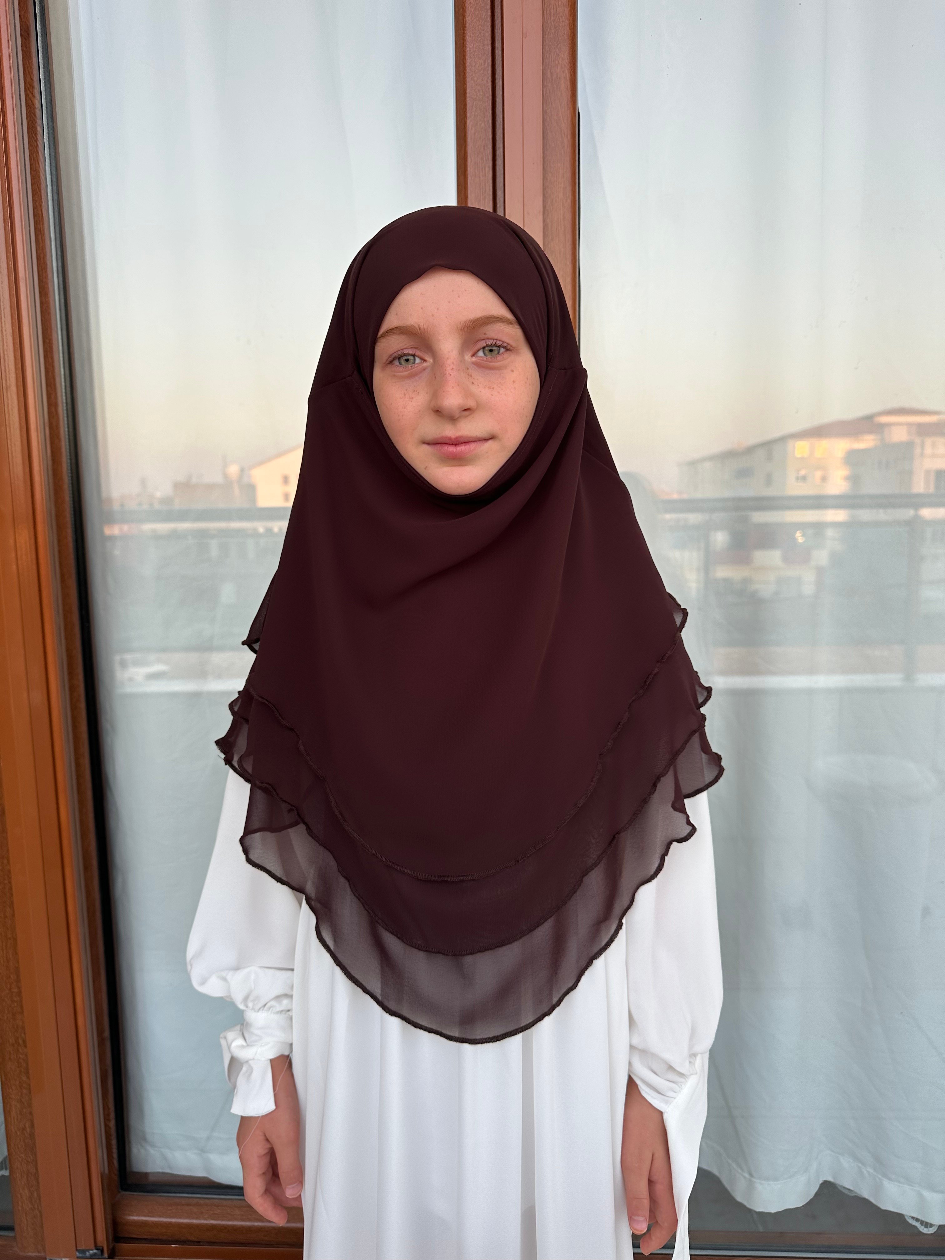 ÇOCUK SUFLE - Acı Kahve