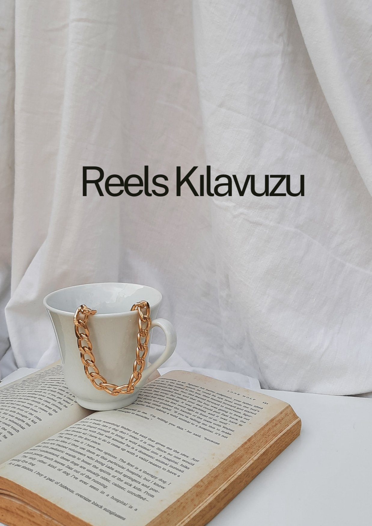 REELS KLAVUZU