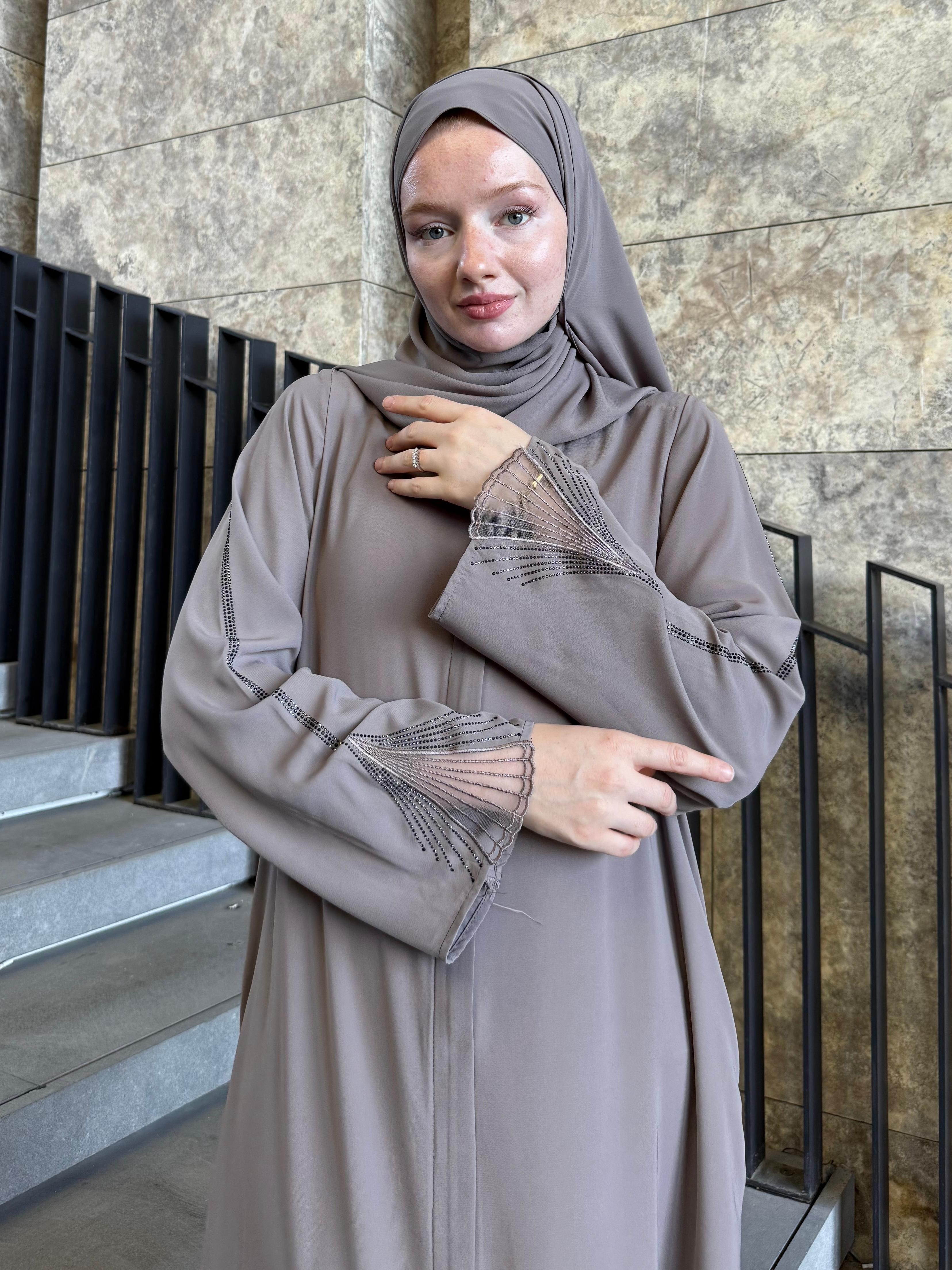 SİM ABAYA FERACE