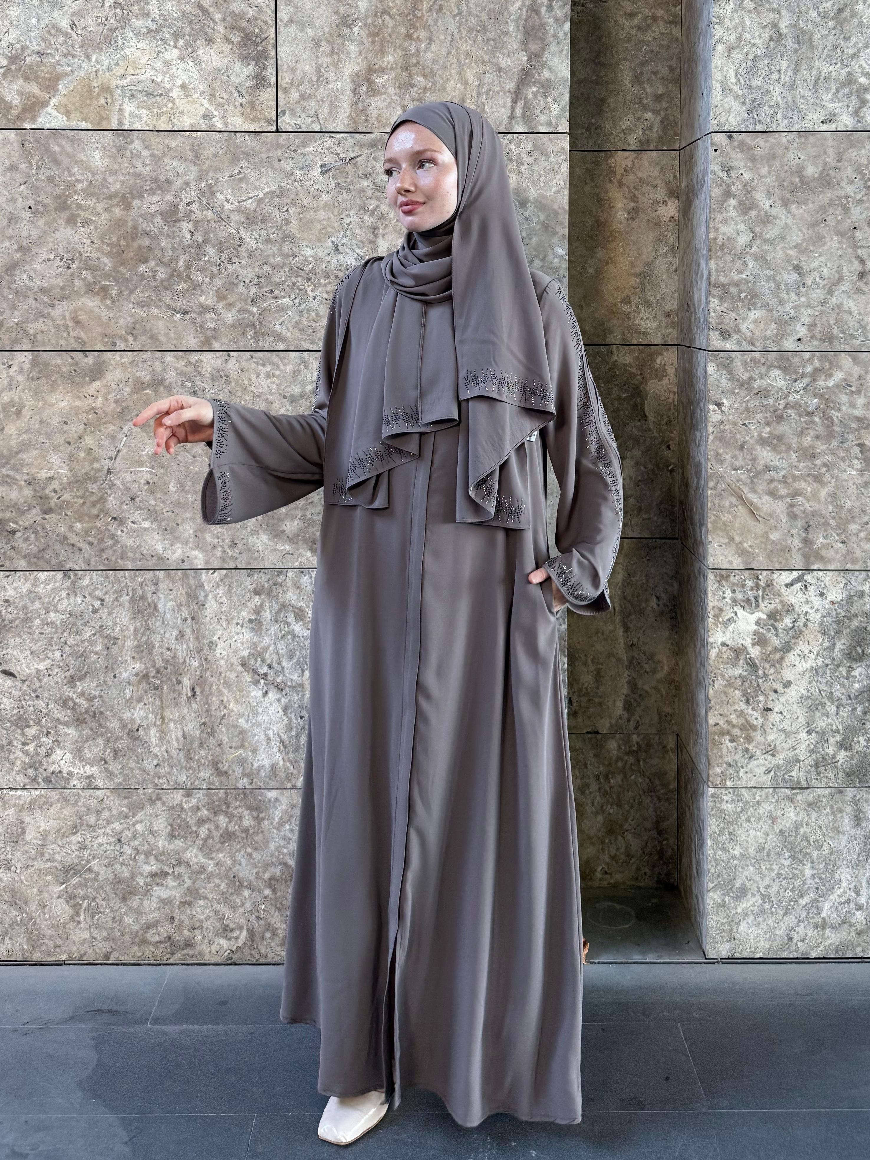LİN ABAYA FERACE