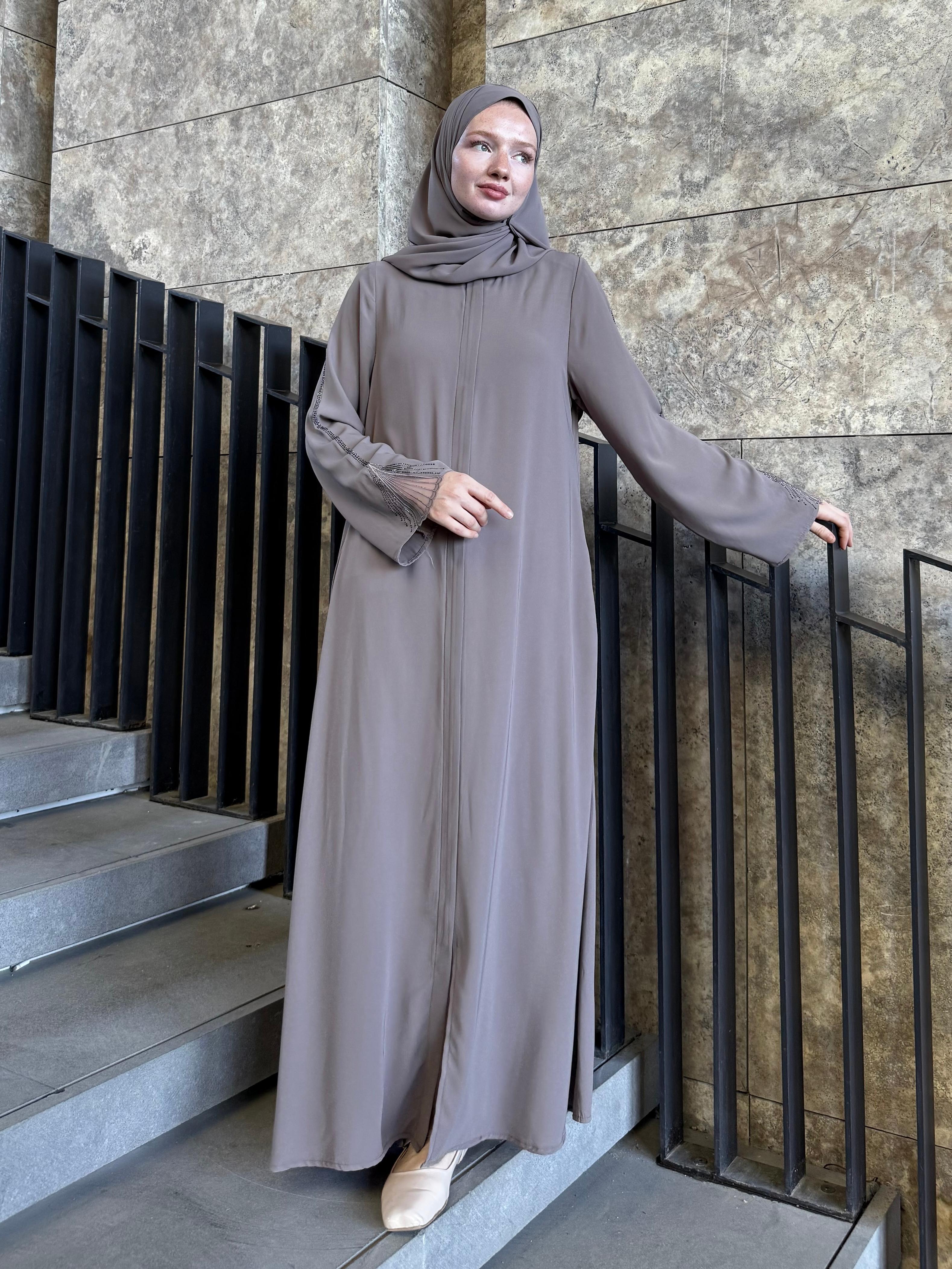 SİM ABAYA FERACE