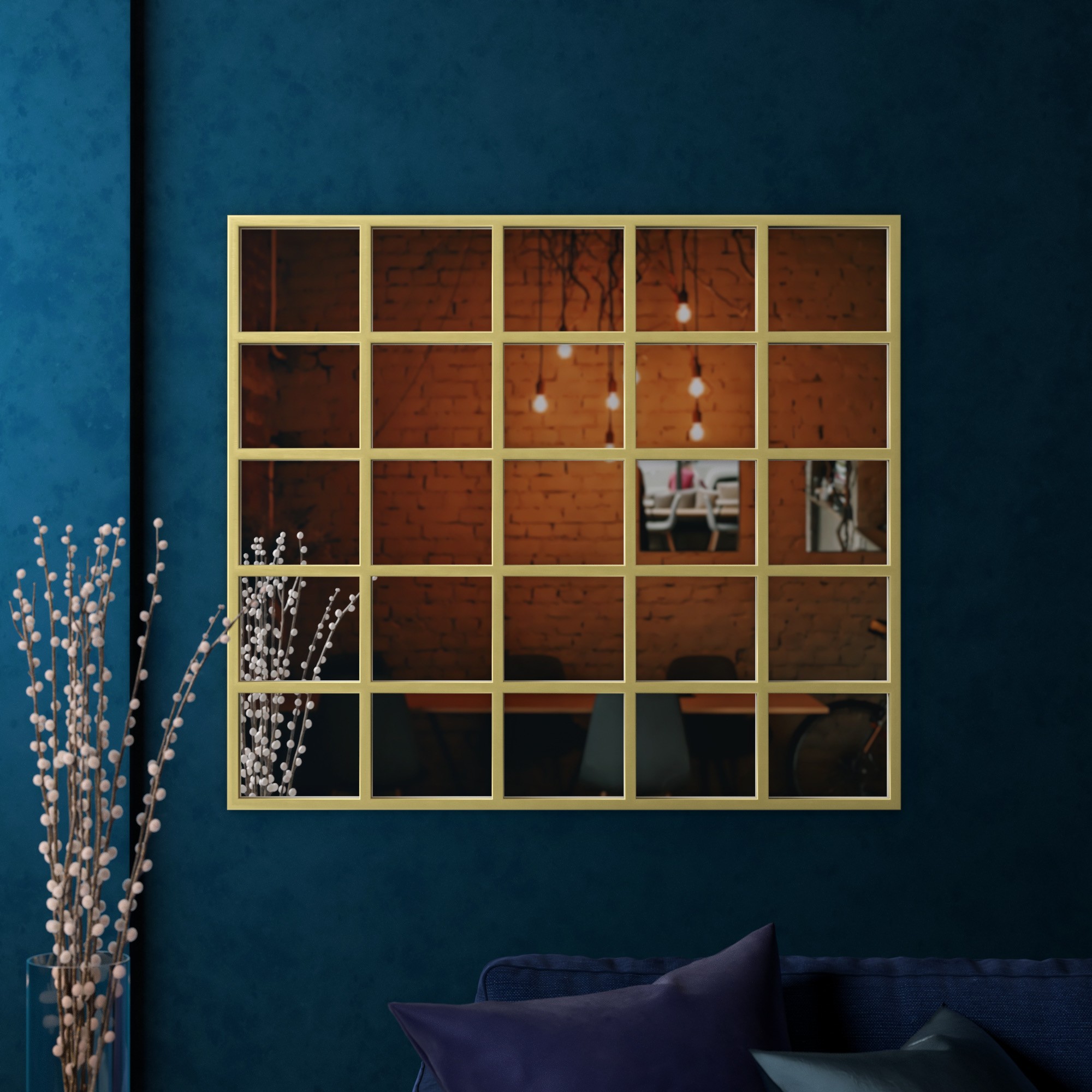 Libra Ayna Gold