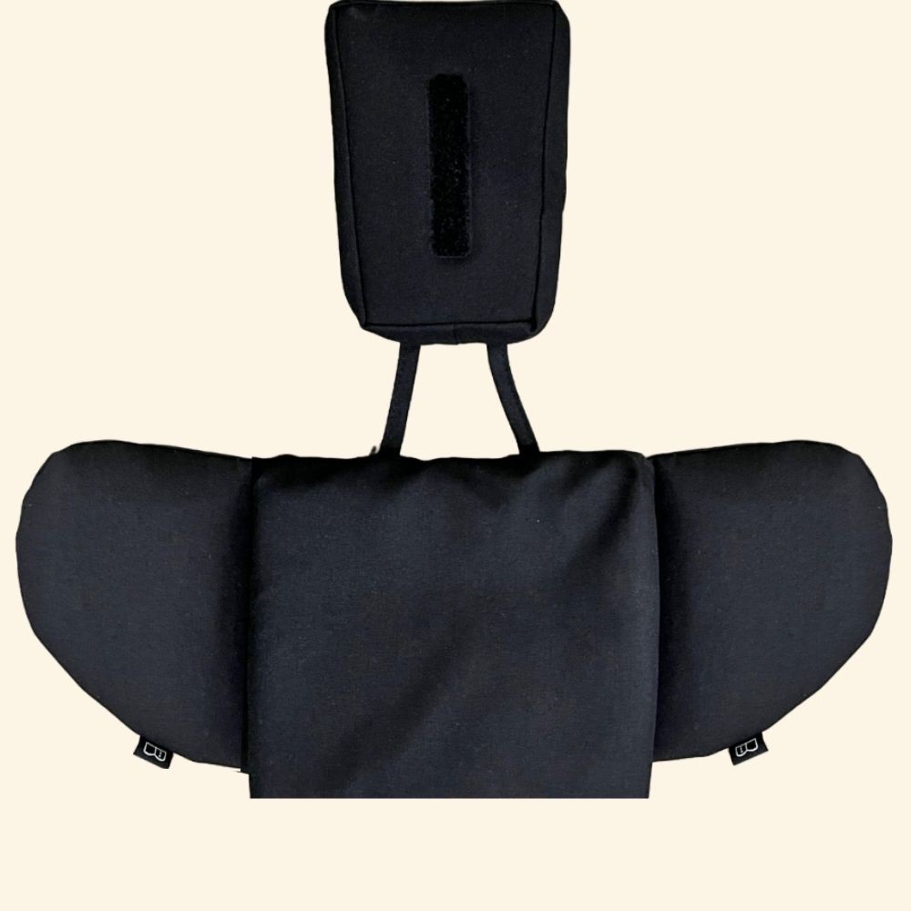 Oto Koltuğu Yeni Doğan Minderi (baş desteği) Evrensel | Car Seat Cushion