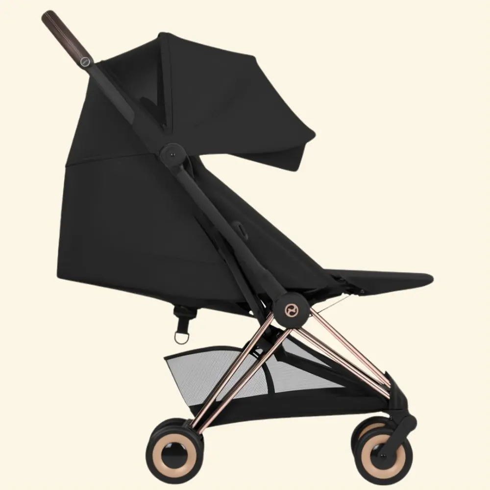 【限定値下げ34650円→16800円】CYBEX COYA Yeni Cybex Coya Kabin Boy Lüks Bebek Arabası (çanta dahil) Teslim