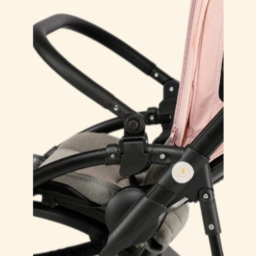 Bugaboo Bee/Bee3/Bee5/Bee6 Serisi için Ön Bar , Bebekler için Tutma Kolu , Bugaboo Bee Bumper