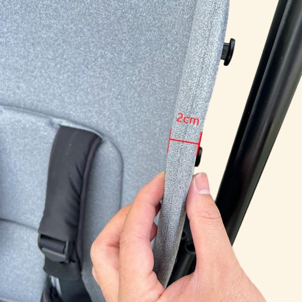 Bugaboo Bee/3/5/6 Serisi için Seat Liner , Koltuk Minderi , Bugaboo Bee Oturma Ünitesi Minderi