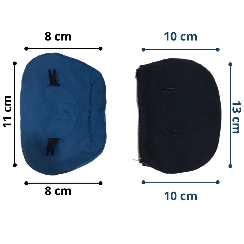 Cybex Priam Minder Kılıfı (seat cover)