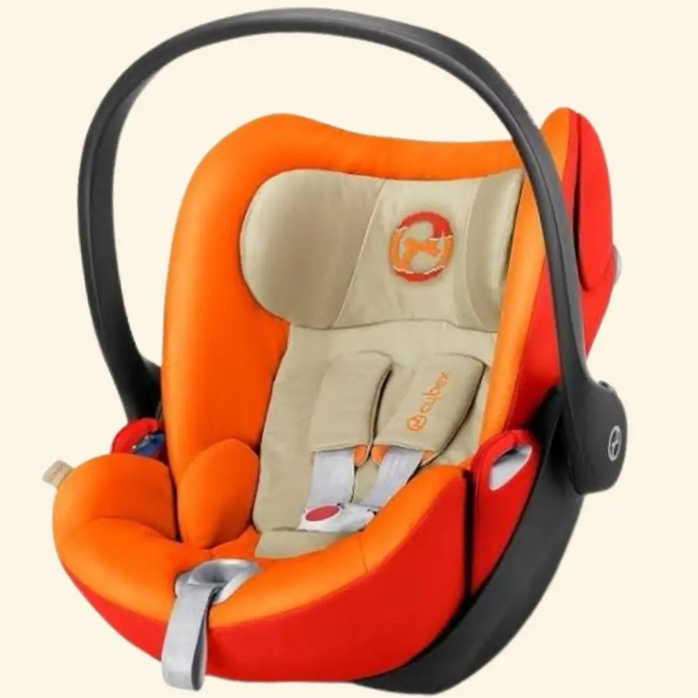 Cybex atonQ Plus + サワベビー Cybex atonQ Plus + サワベビー CYBEX Infant Car Seats | Official