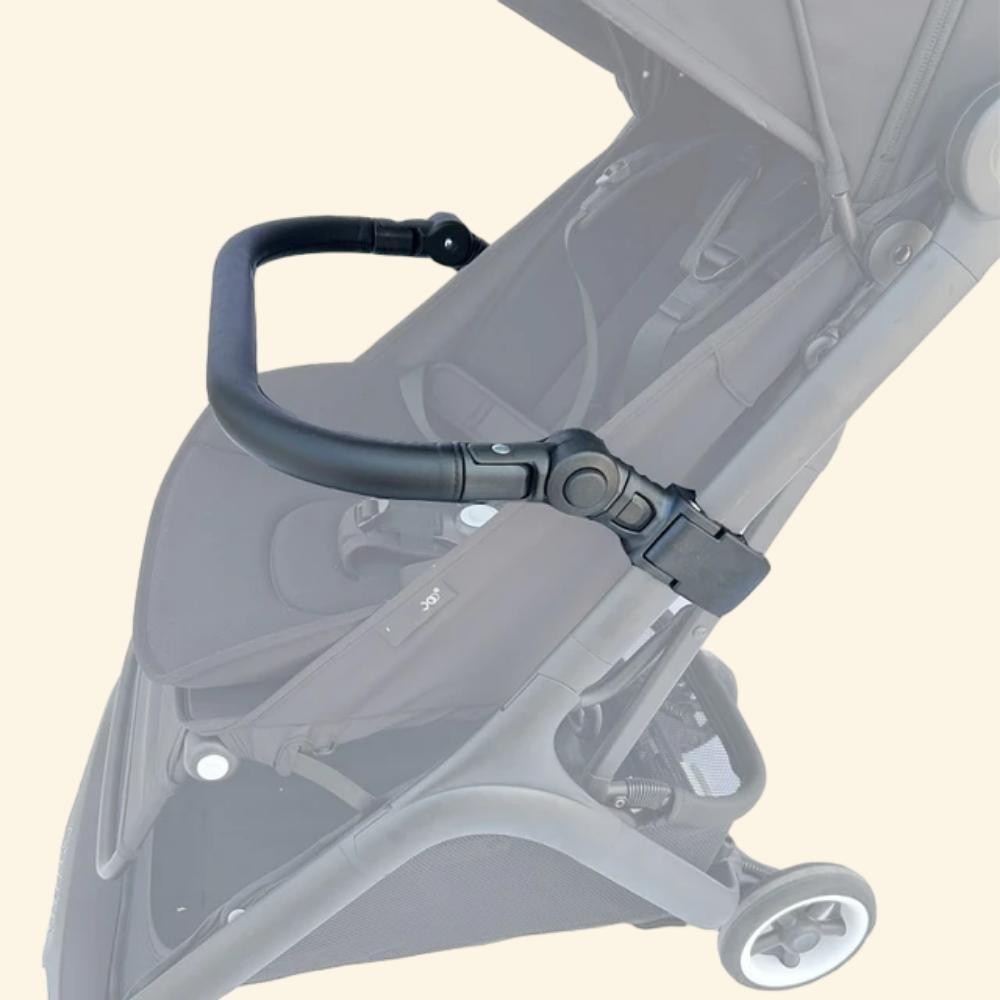 Bugaboo Butterfly modelle Uyumlu Ön Bar , Bebekler için Tutma Kolu , Bumper