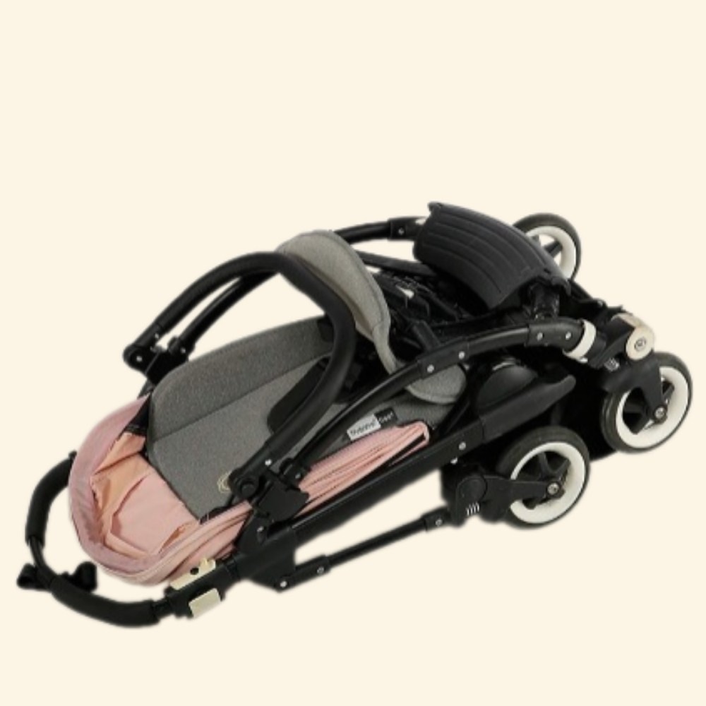 Bugaboo Bee/Bee3/Bee5/Bee6 Serisi için Ön Bar , Bebekler için Tutma Kolu , Bugaboo Bee Bumper