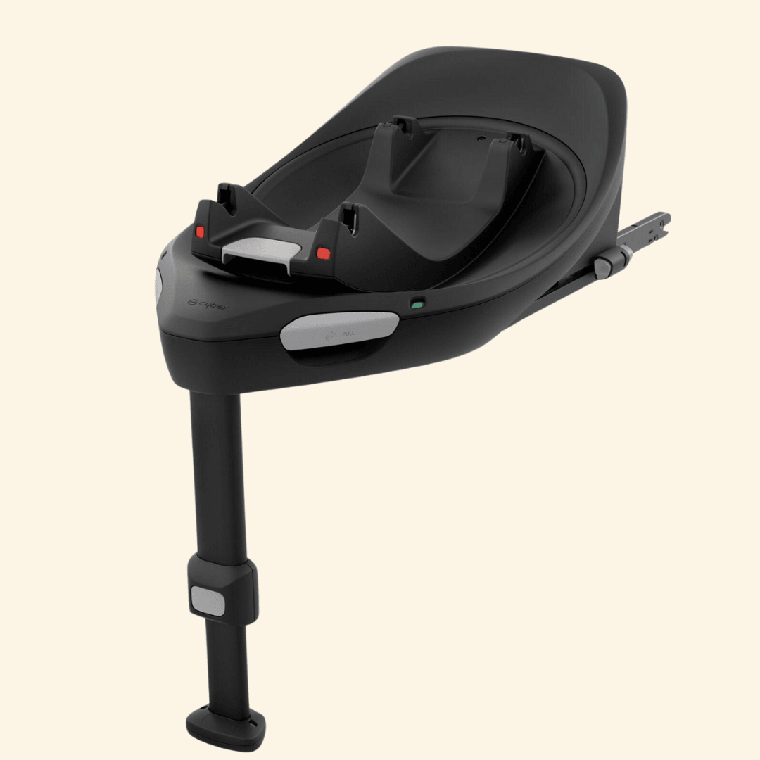 Cloud G Isofix Base Cybex G serisi ile Uyumlu Isofix Base (sirona g ve cloud g ile tam uyum)