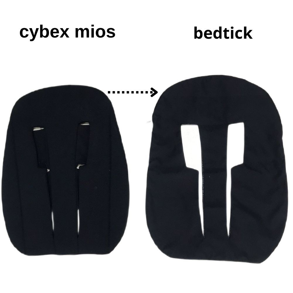 Cybex Priam Minder Kılıfı (seat cover)