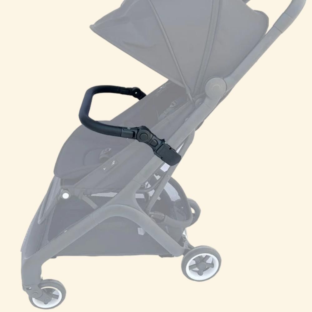 Bugaboo Butterfly modelle Uyumlu Ön Bar , Bebekler için Tutma Kolu , Bumper