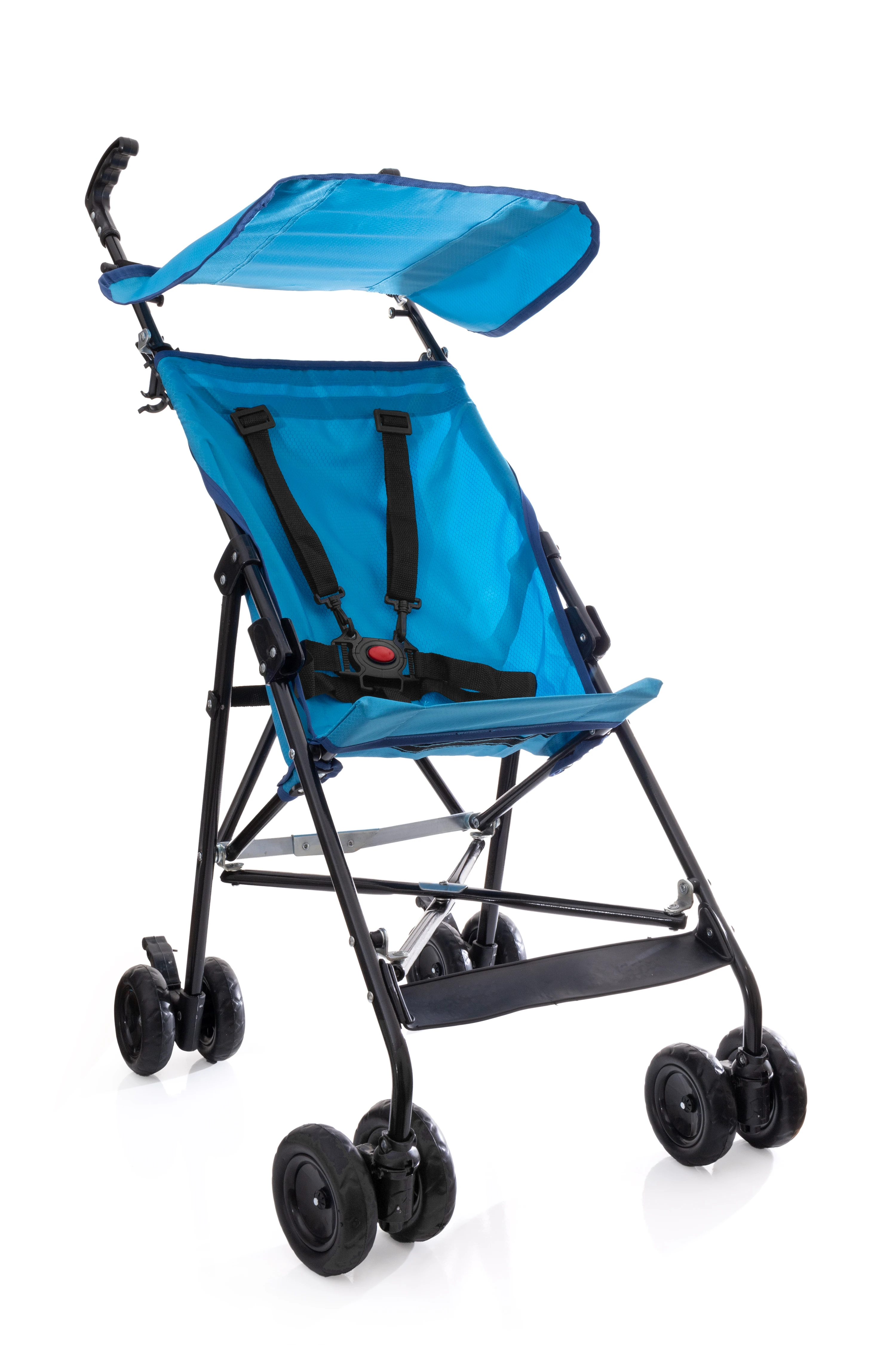 BEBEK ARABASI - BUZ MAVİ