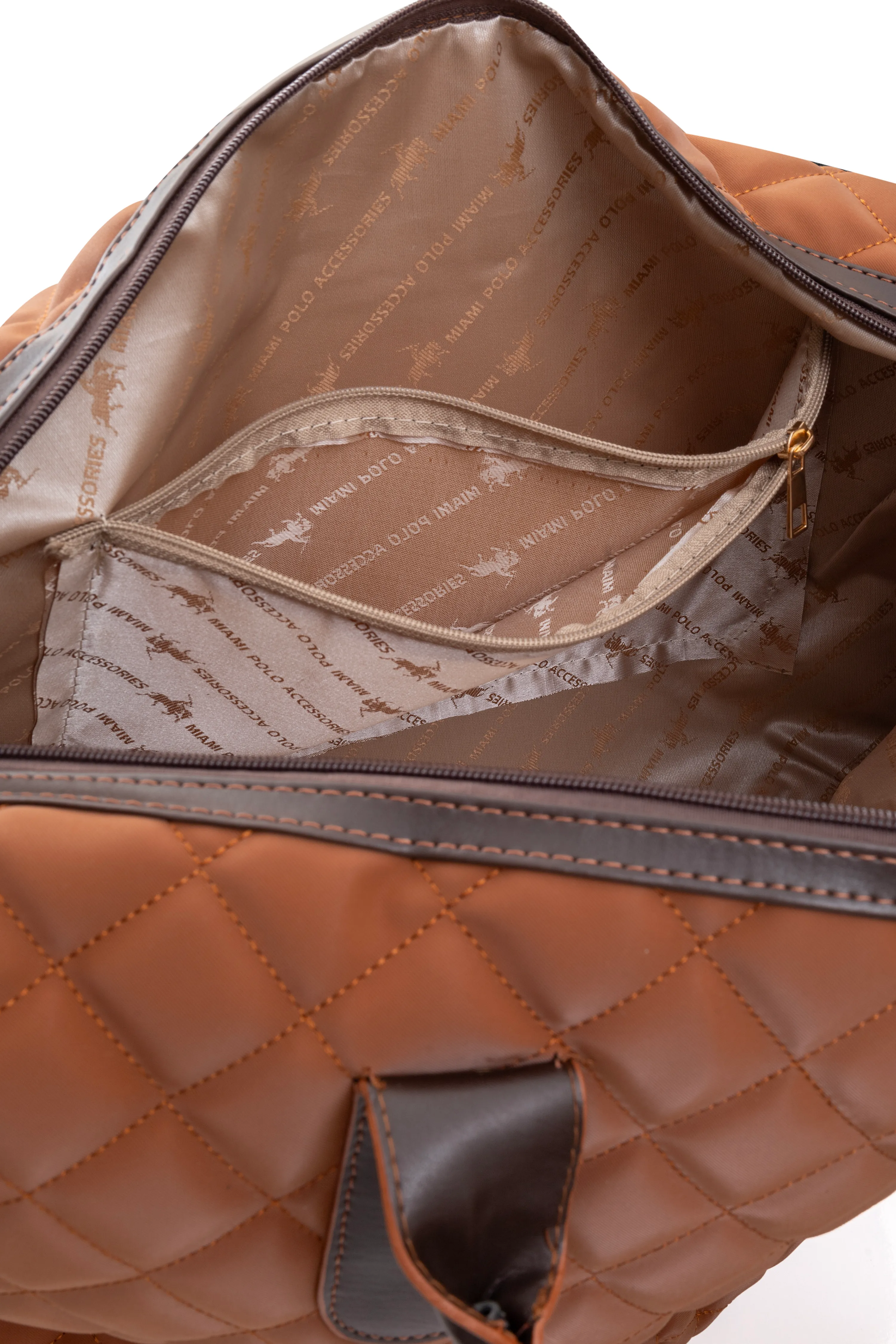 MİAMİ EL ÇANTA - KAPUTANE KAHVE