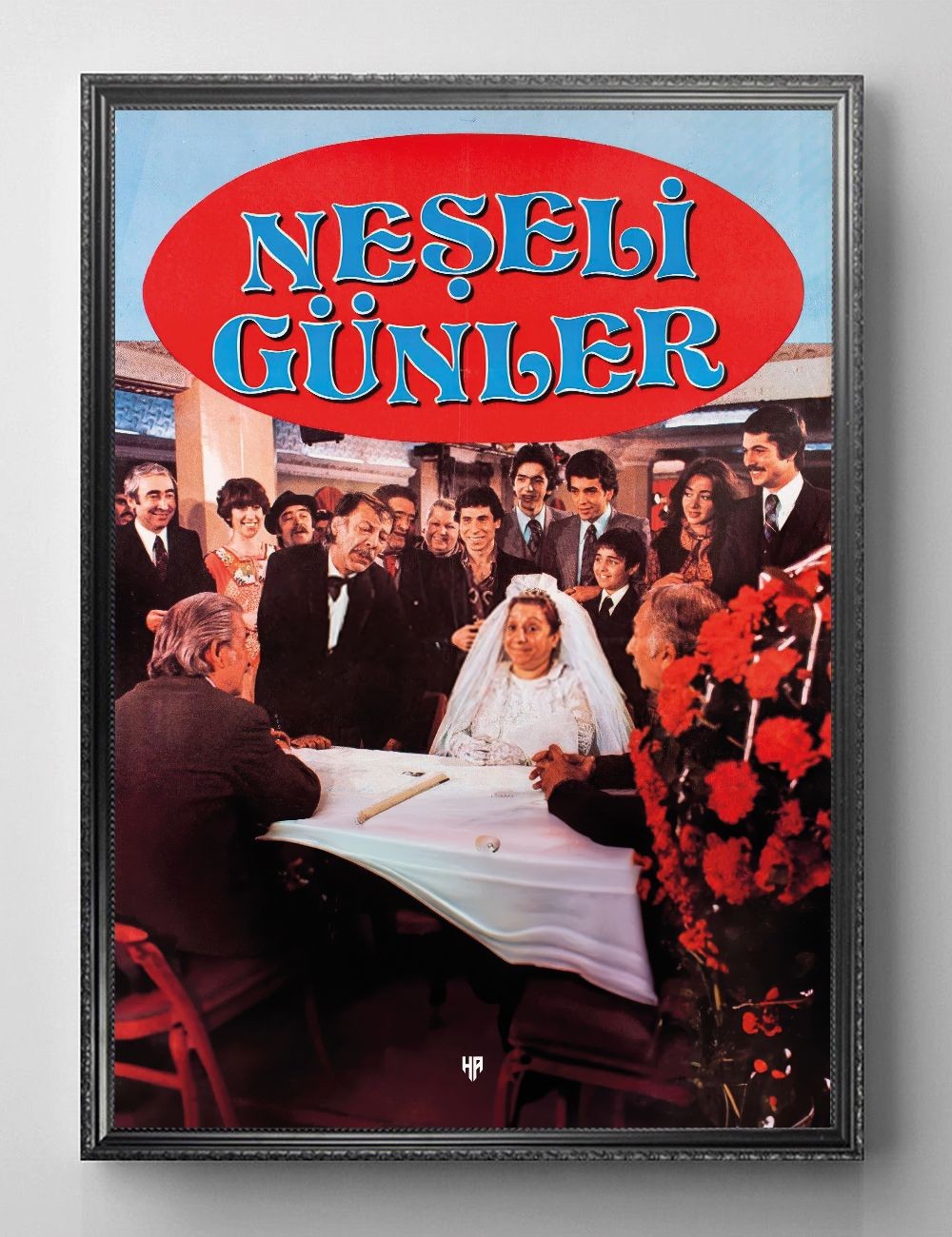 Neşeli Günler