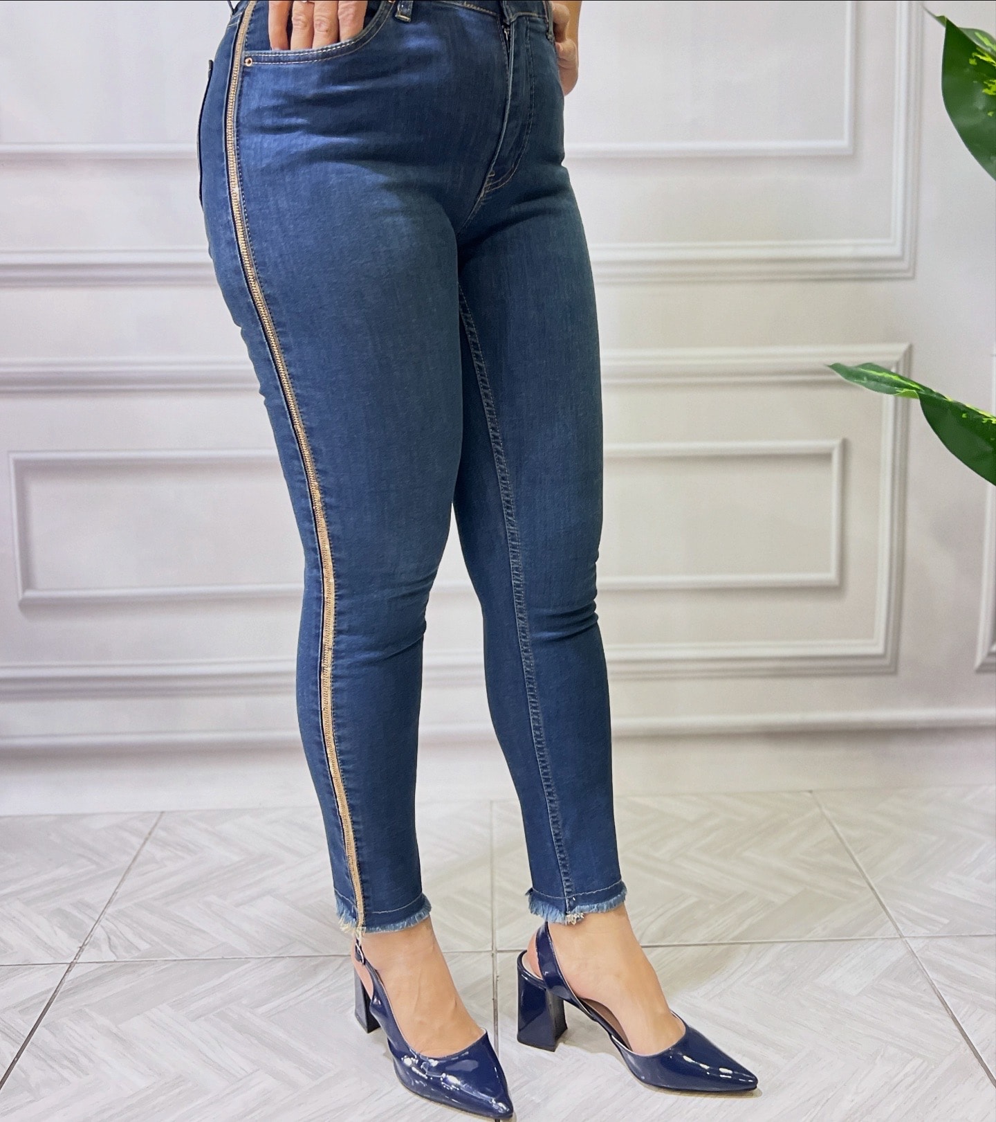 GOLDLINE JEAN 