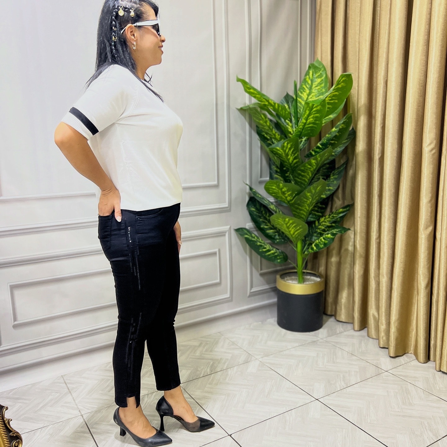 STARLINE JEAN
