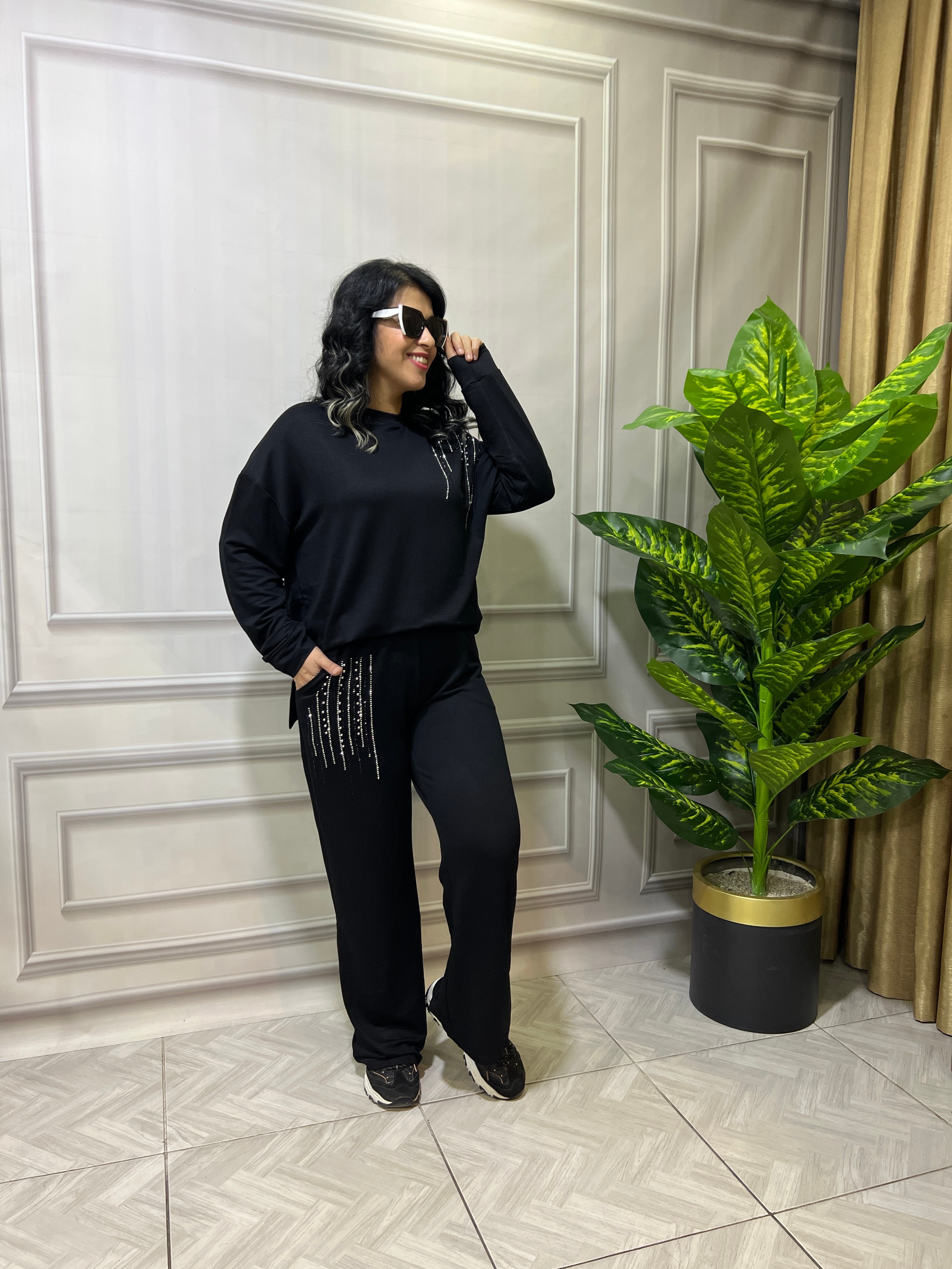 MIDNIGHT STONE TAKIM